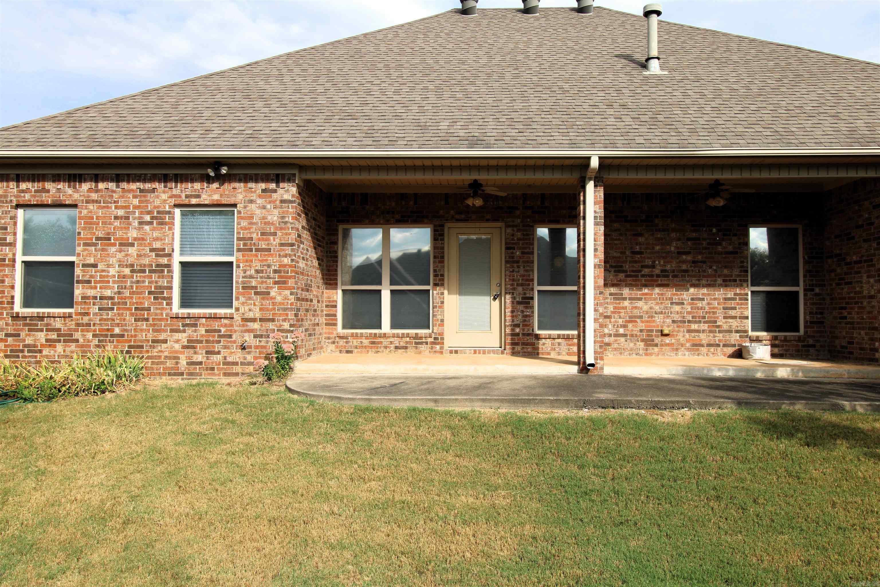 3081 Mt. McGregor Drive