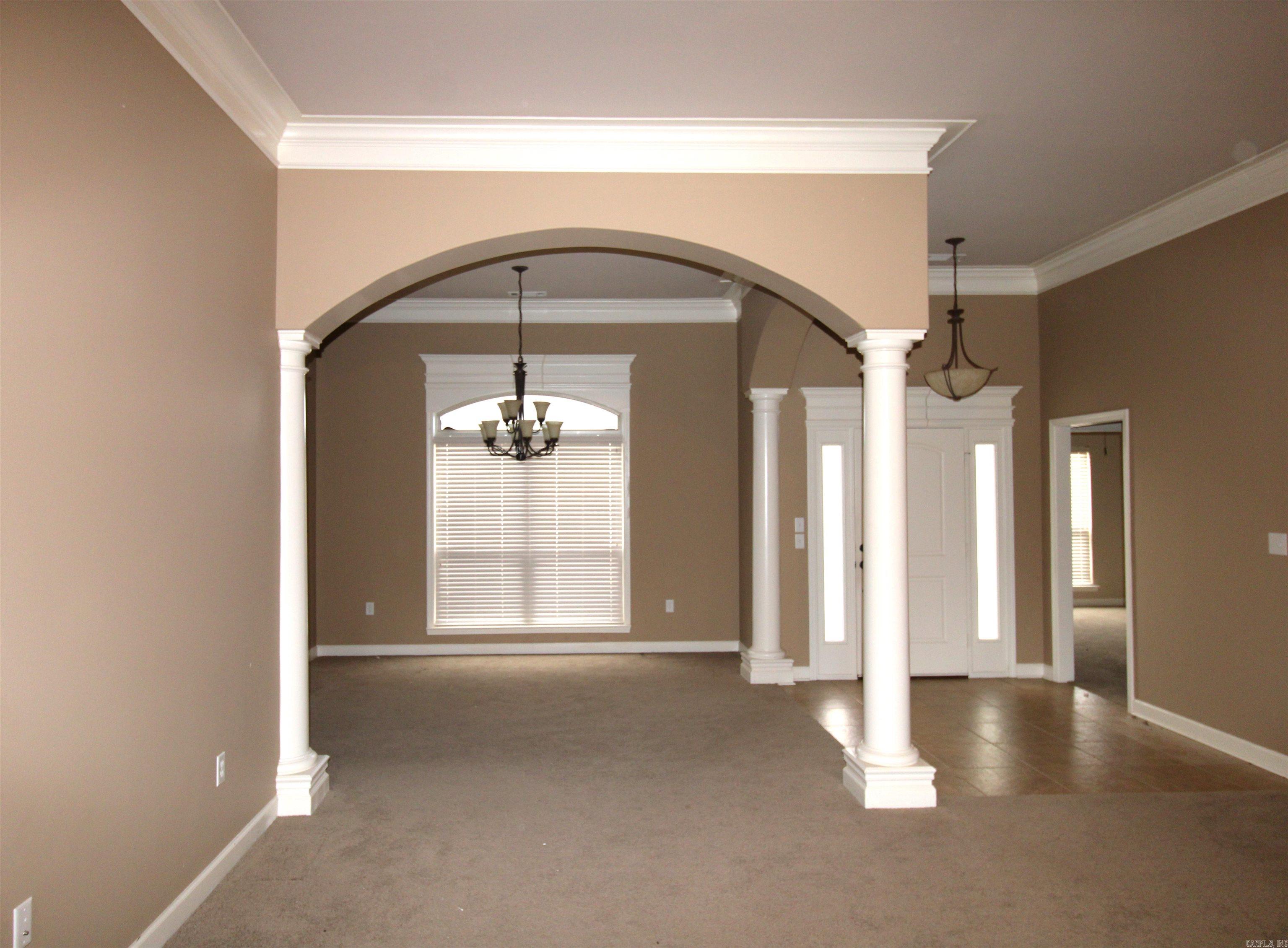 3081 Mt. McGregor Drive