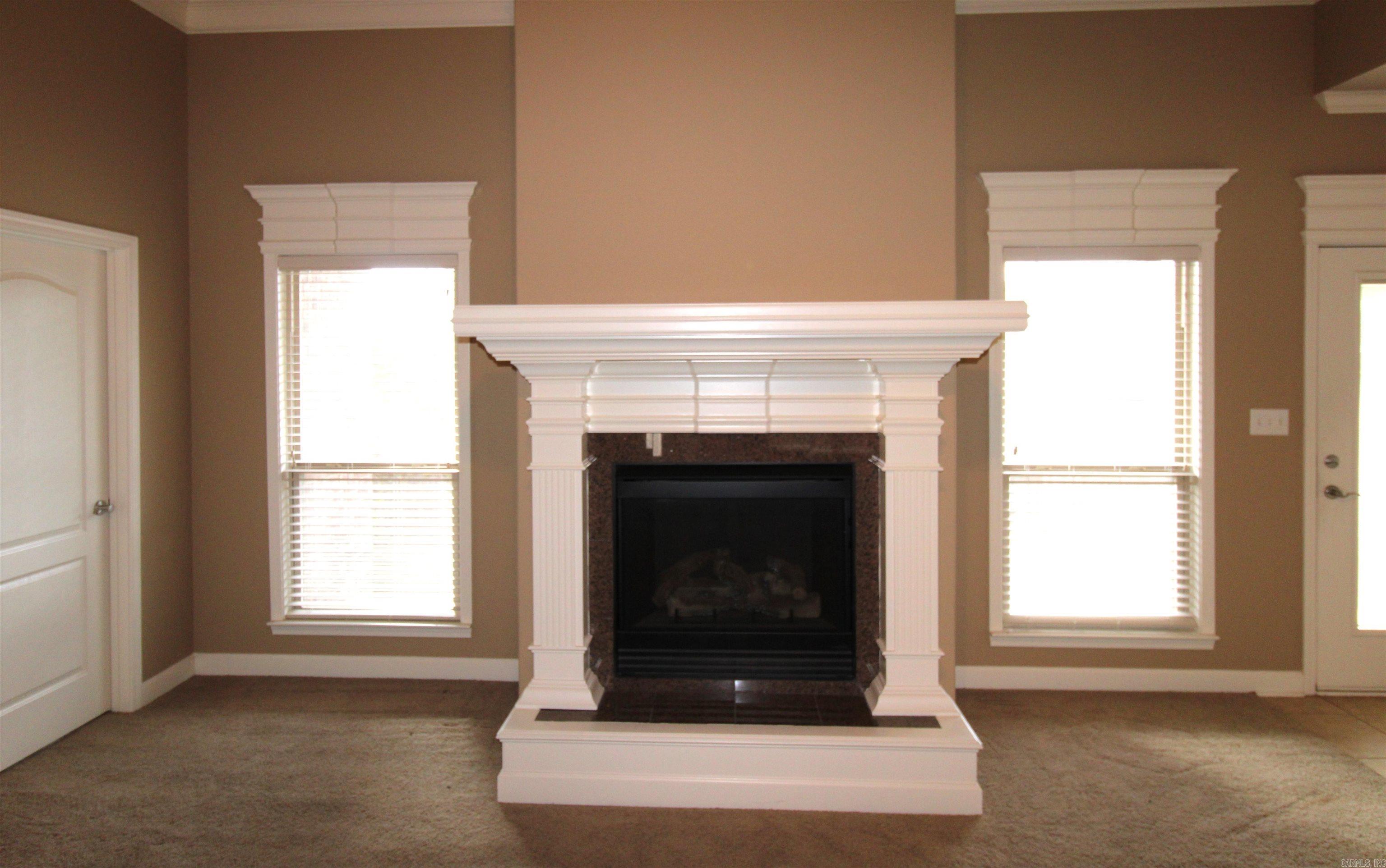 3081 Mt. McGregor Drive