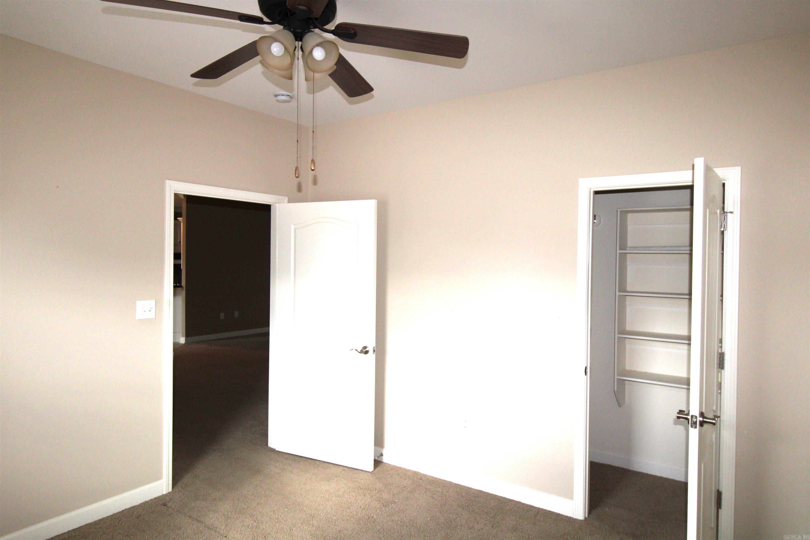 3081 Mt. McGregor Drive