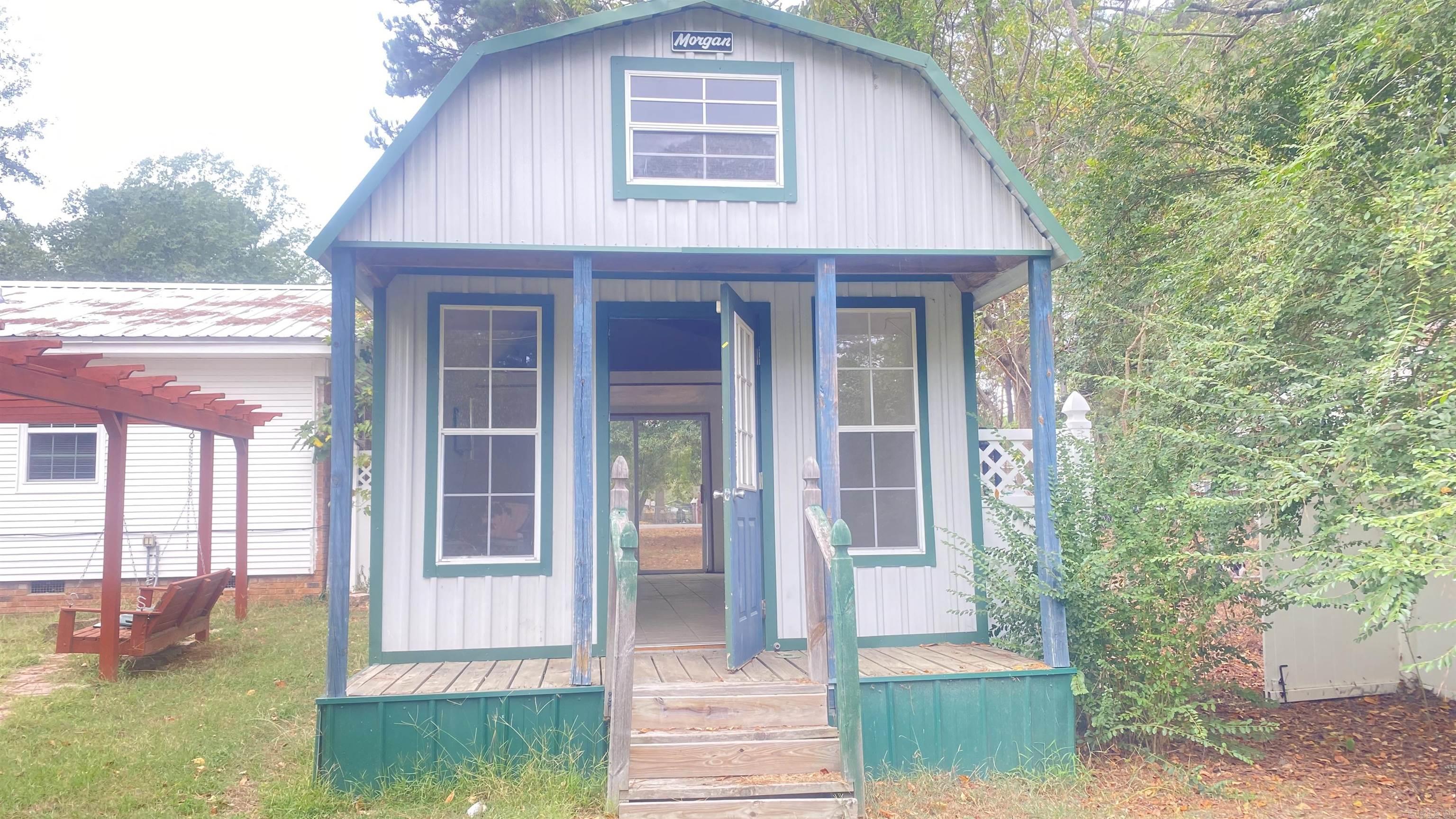 714 Scott Street