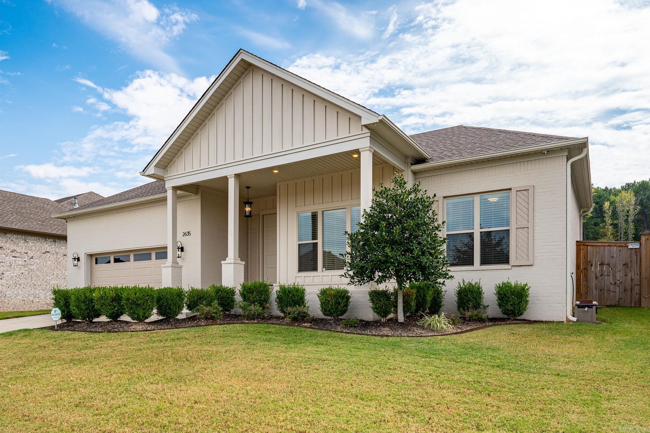 2635 Lilac Drive