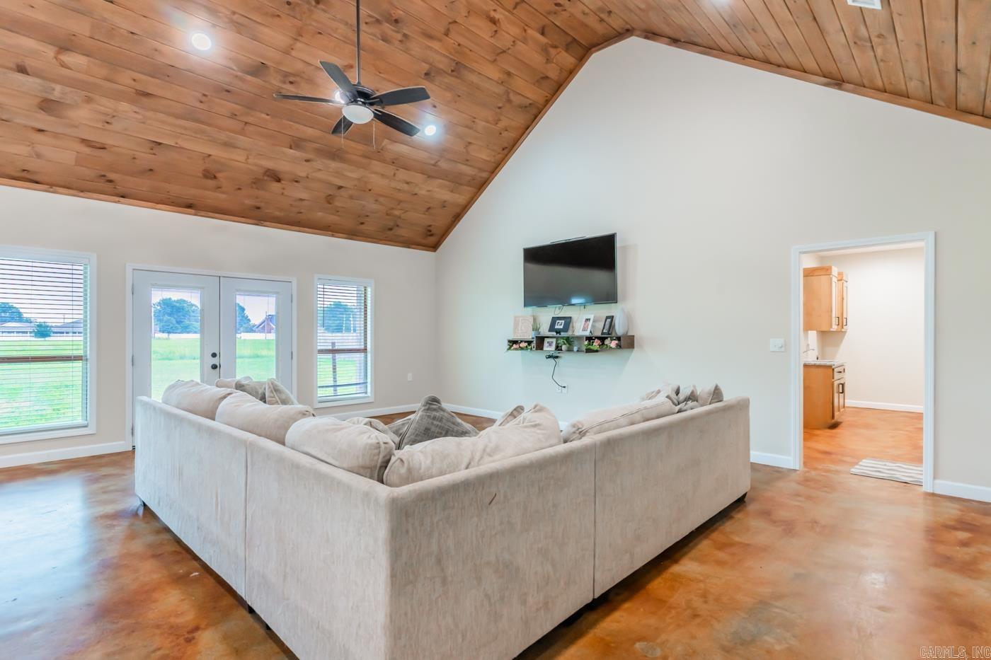 402 Olivia Drive