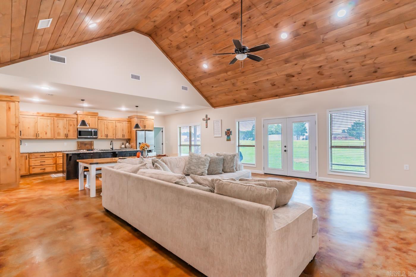 402 Olivia Drive