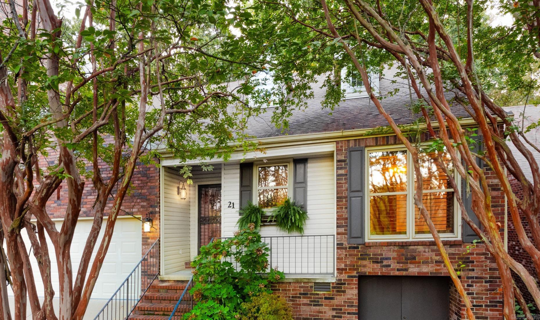 801 Pleasant Valley Drive Unit: 21