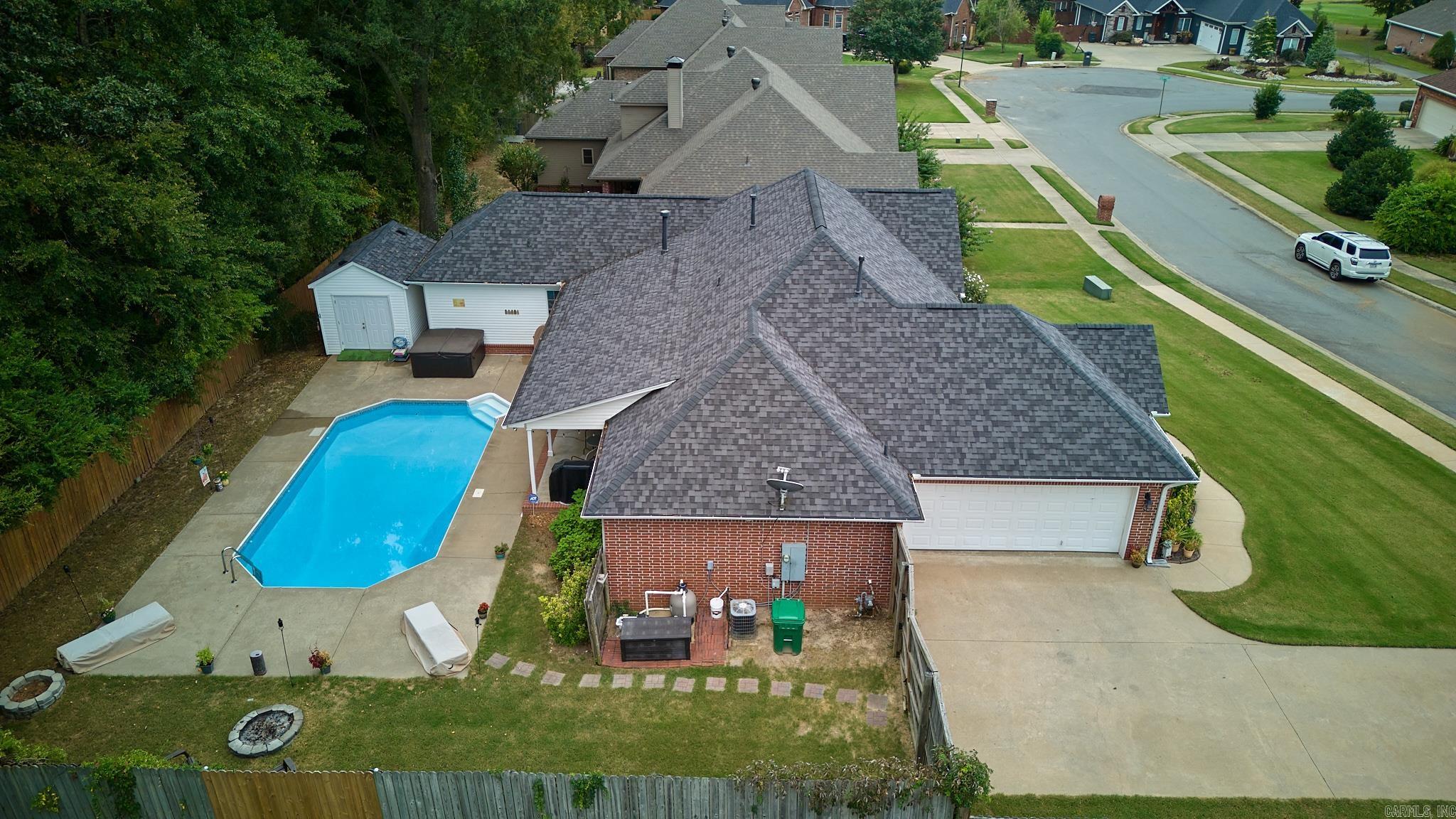 5024 Winged Foot Drive