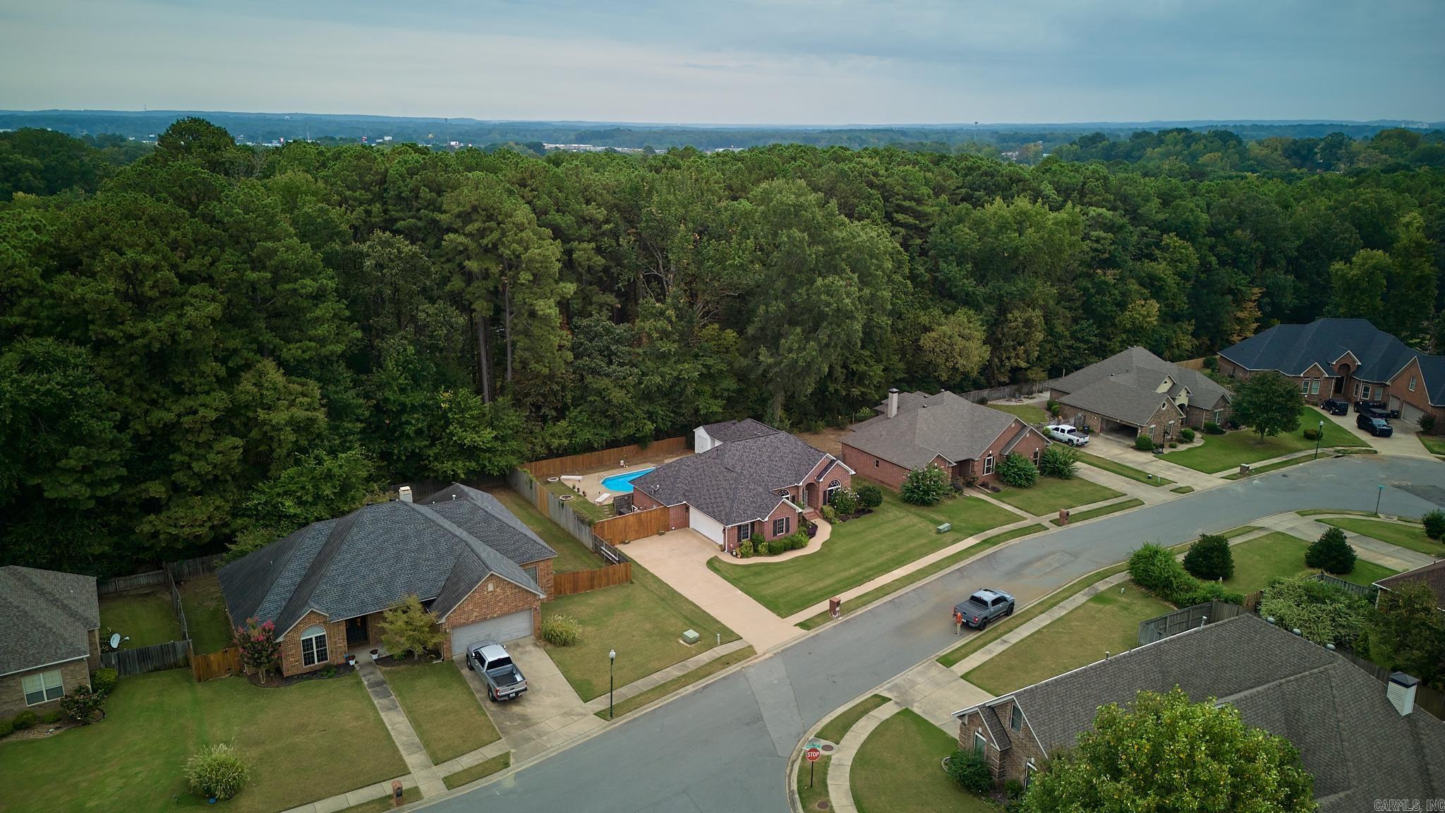 5024 Winged Foot Drive