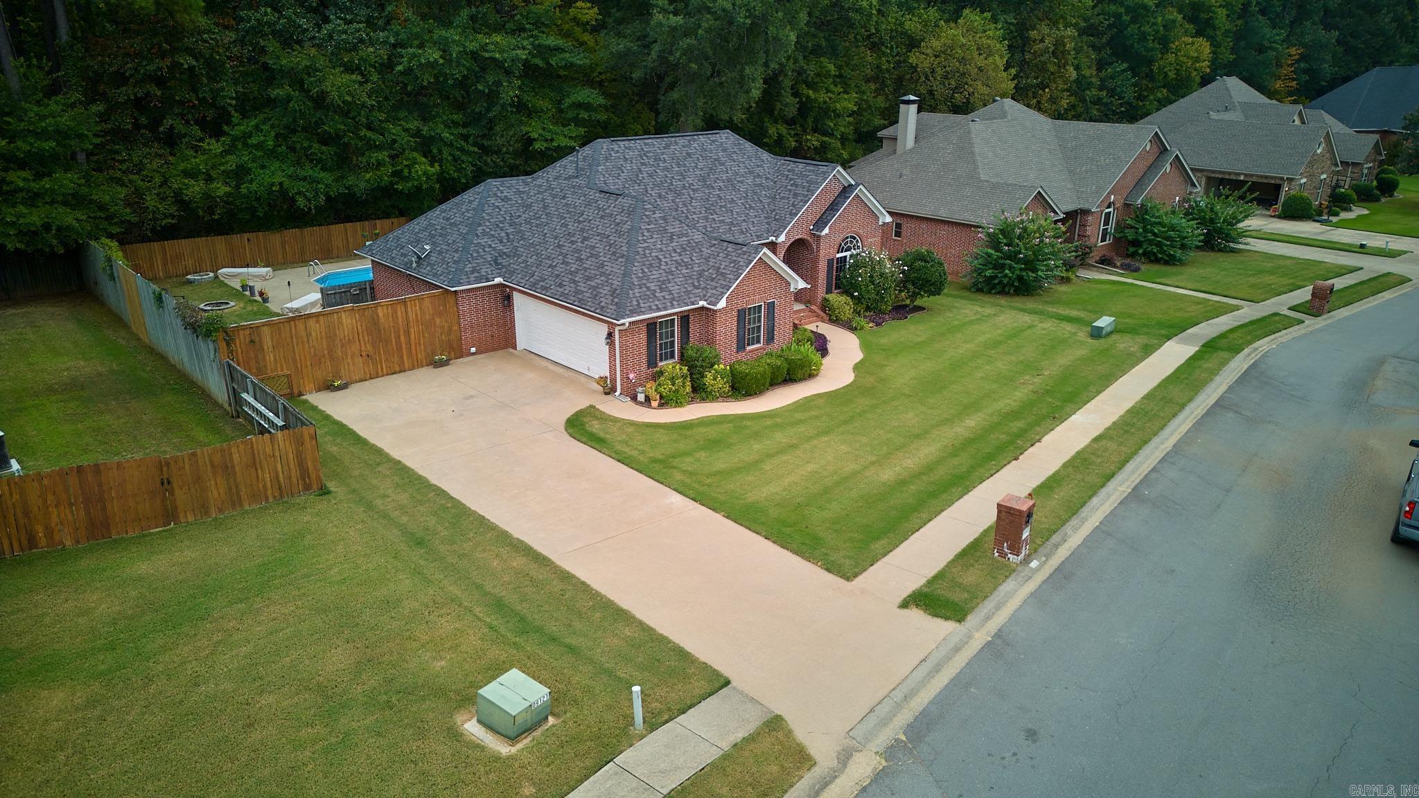 5024 Winged Foot Drive