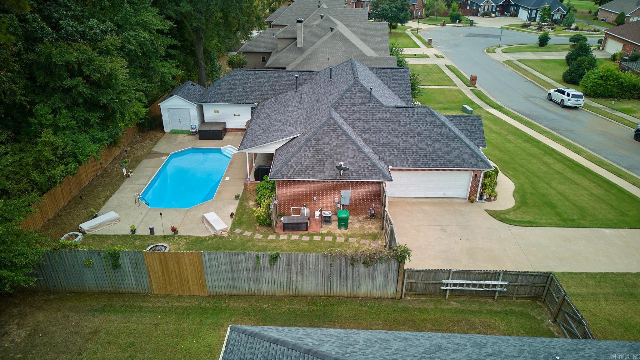 5024 Winged Foot Drive