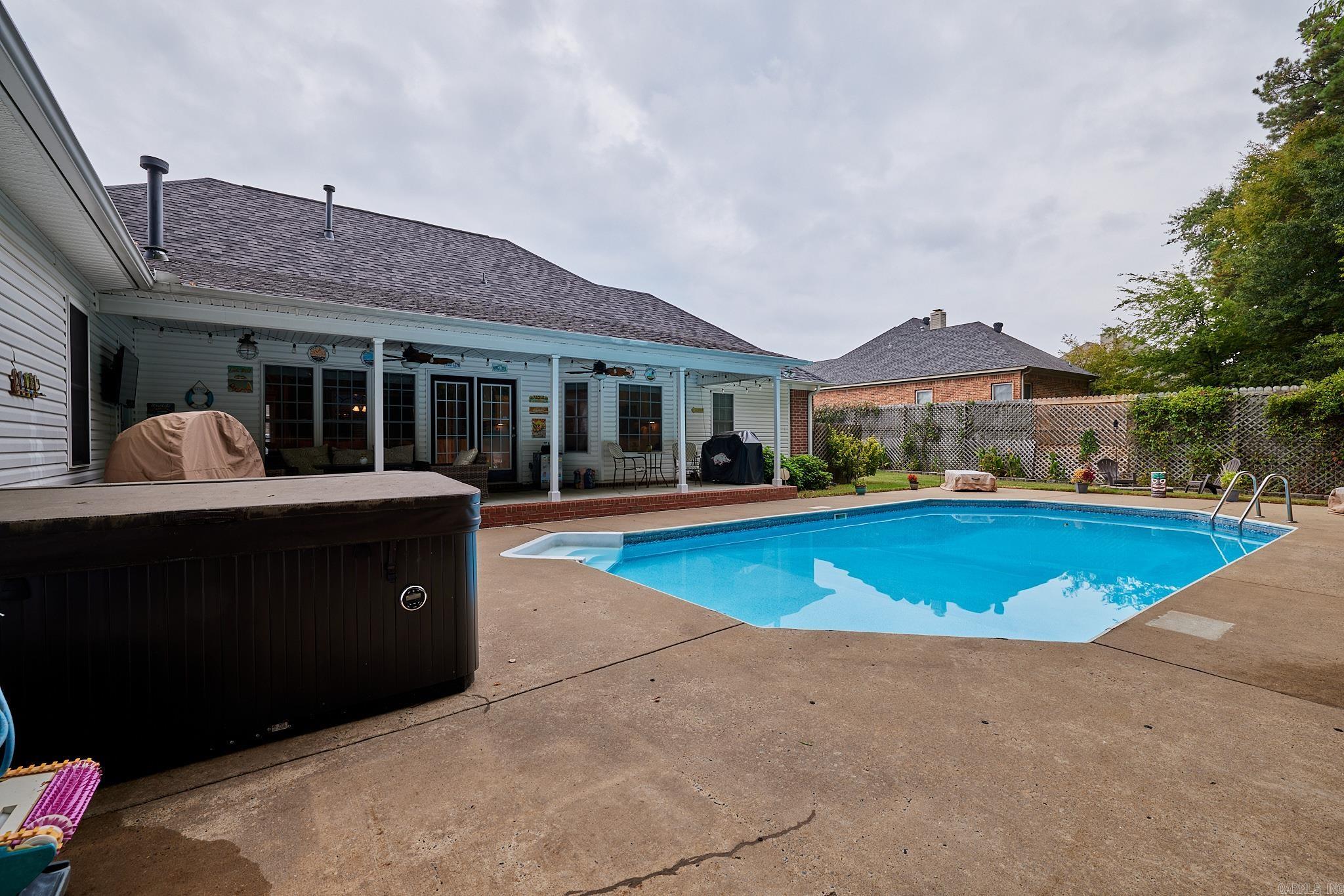 5024 Winged Foot Drive