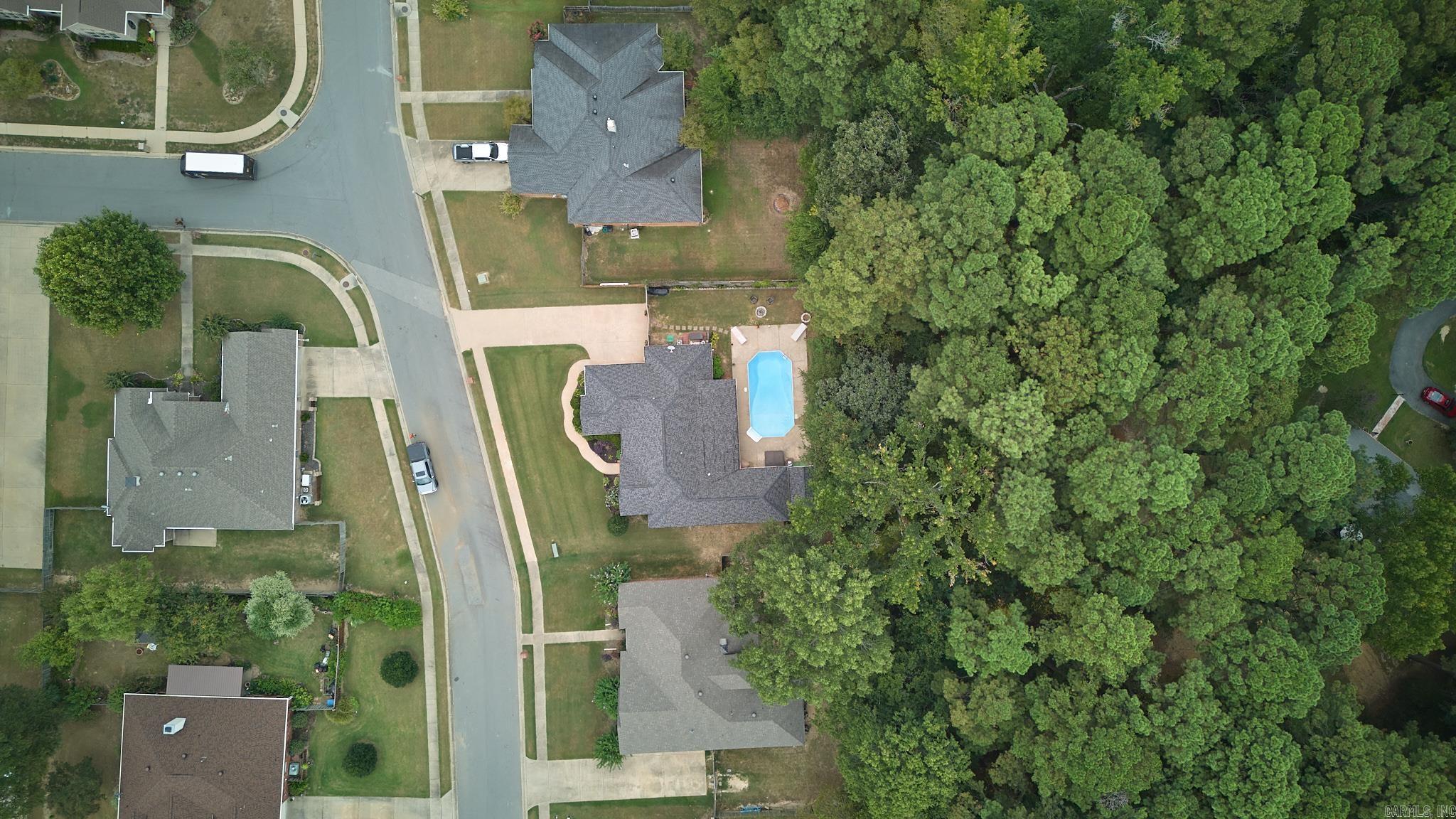 5024 Winged Foot Drive