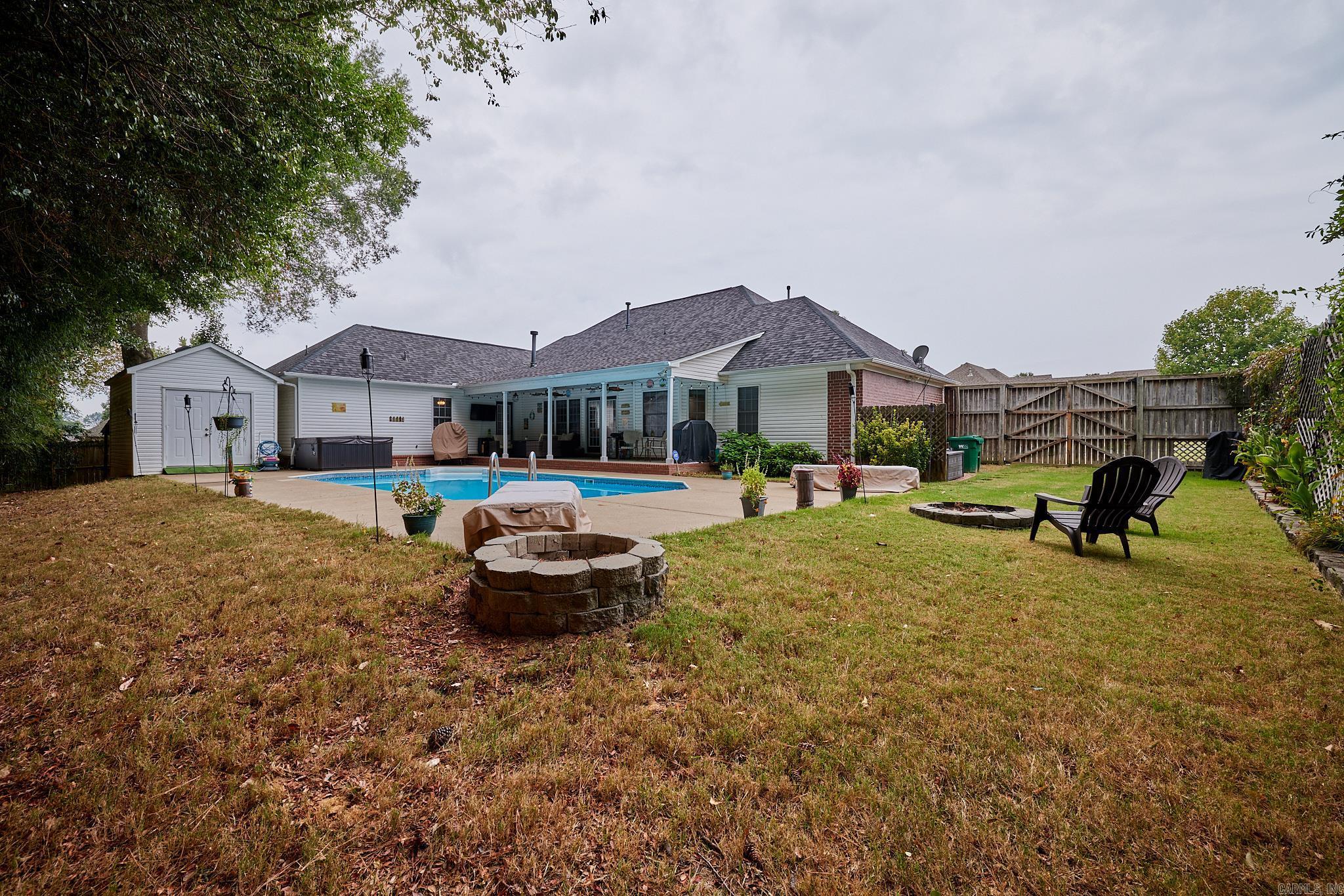 5024 Winged Foot Drive