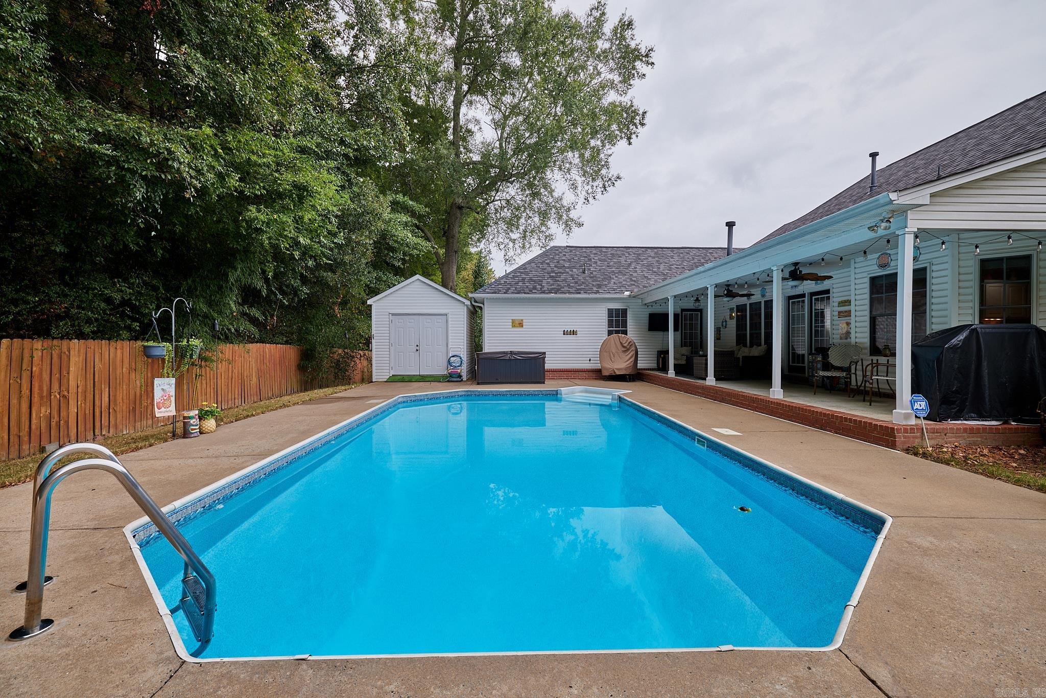 5024 Winged Foot Drive