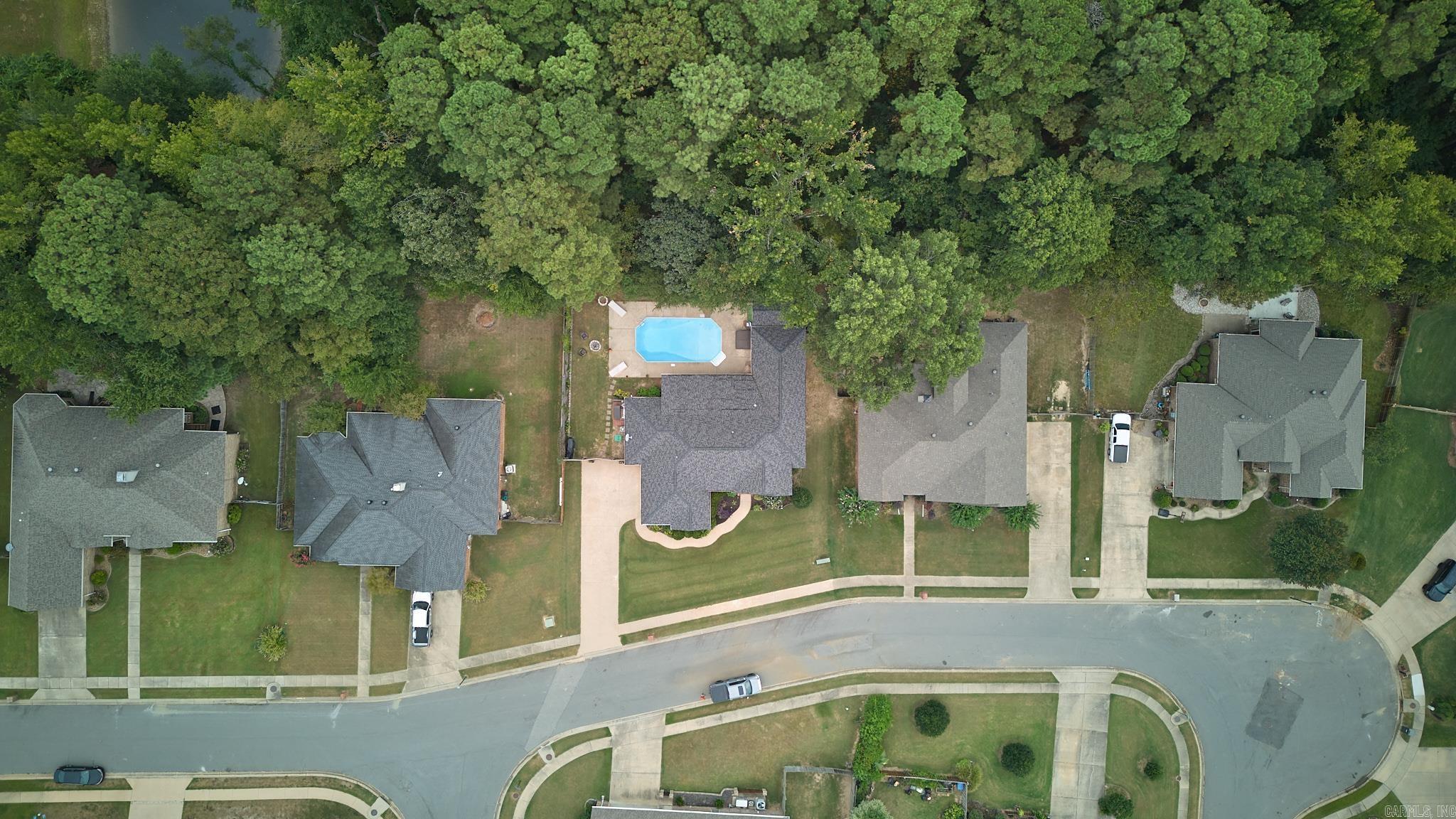 5024 Winged Foot Drive