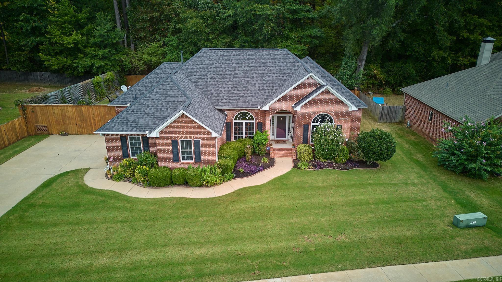 5024 Winged Foot Drive