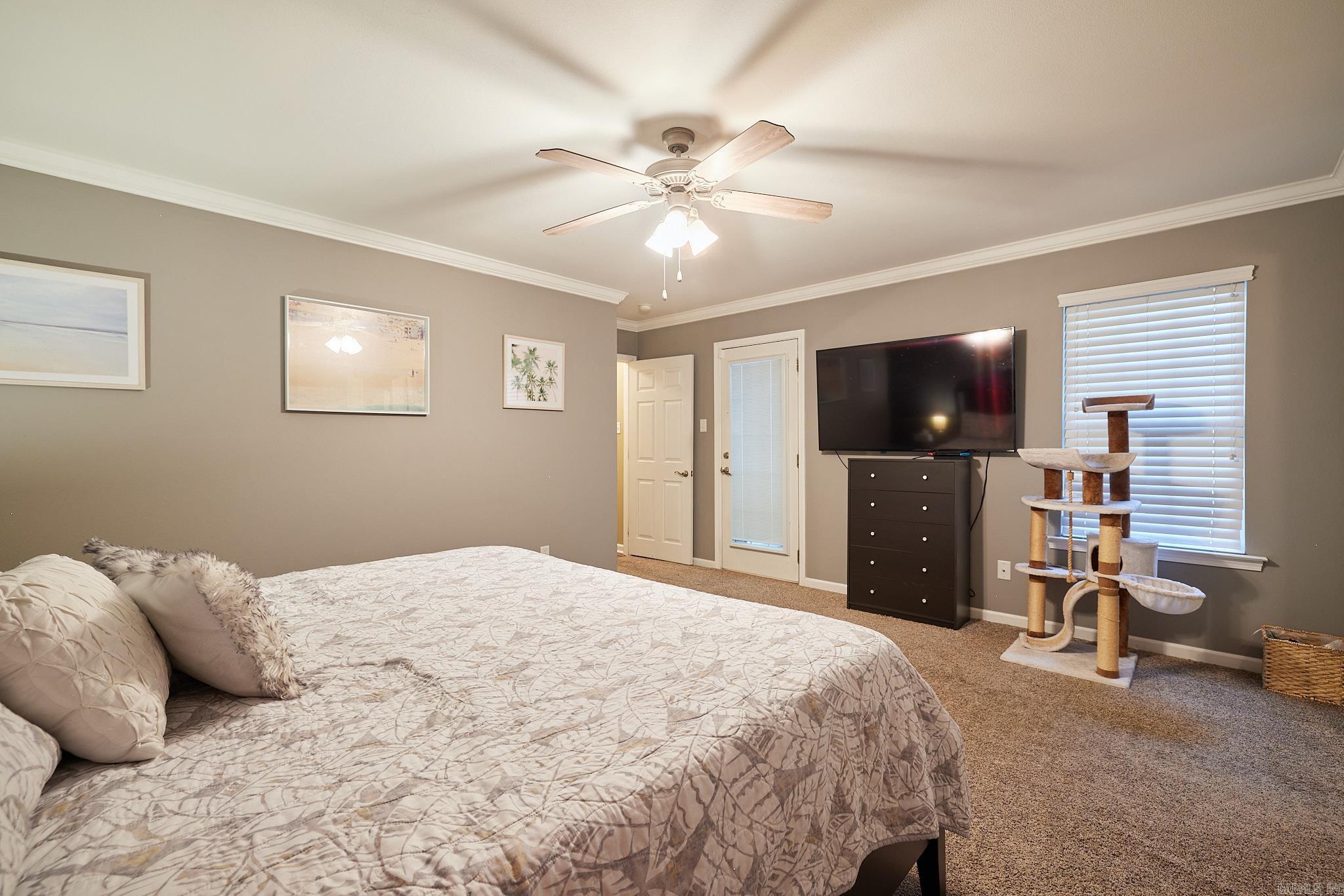 5024 Winged Foot Drive