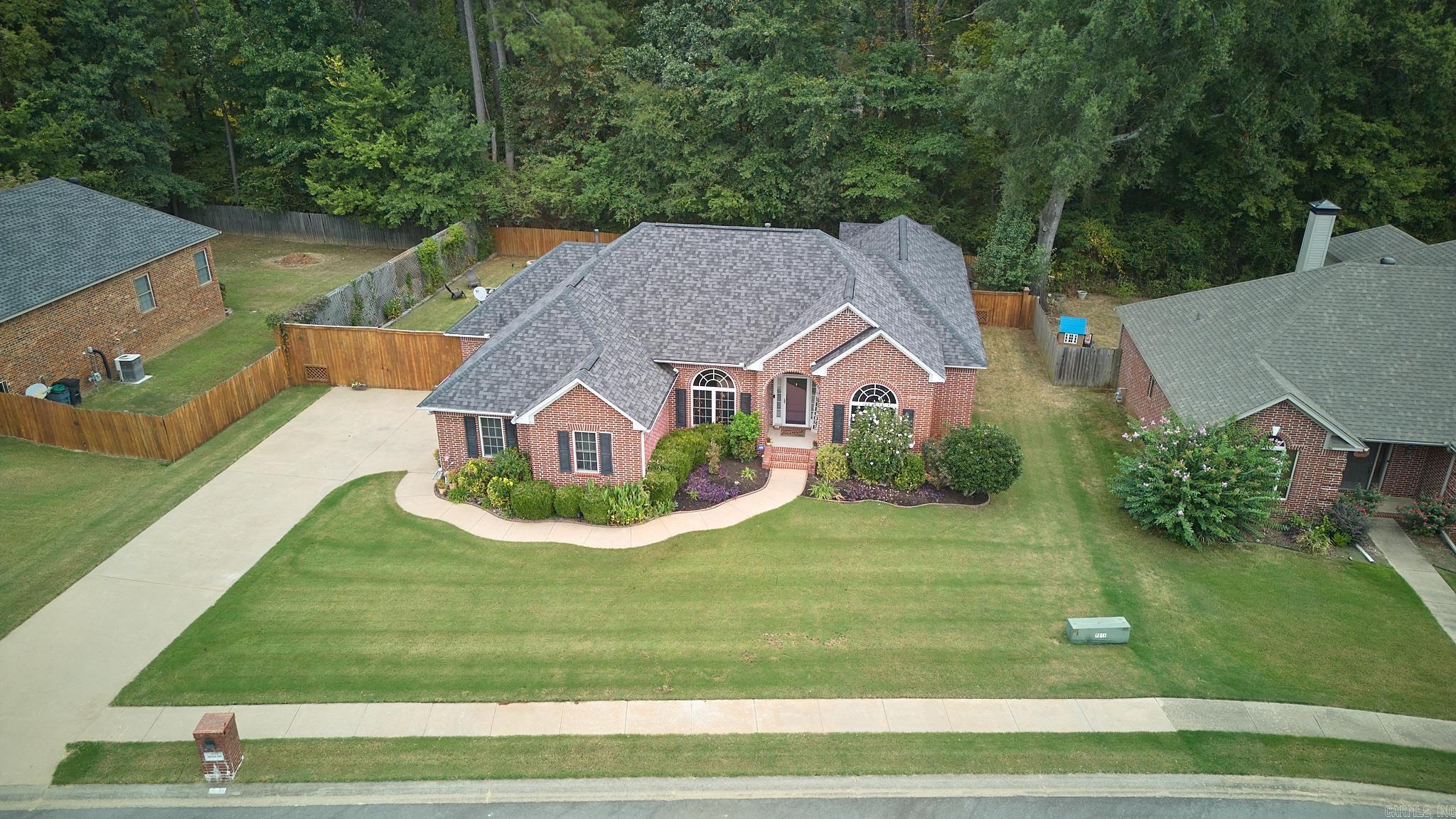 5024 Winged Foot Drive