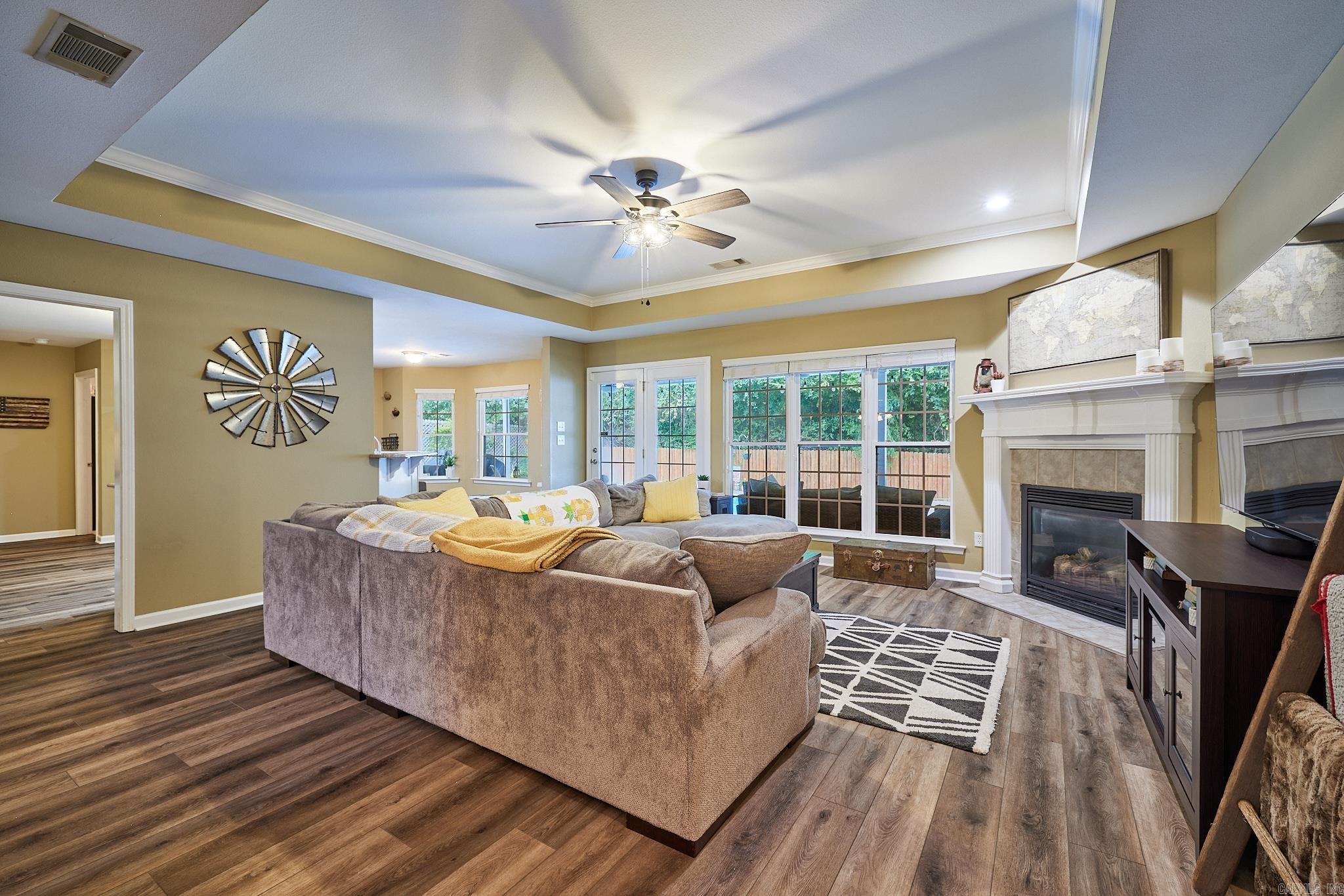 5024 Winged Foot Drive