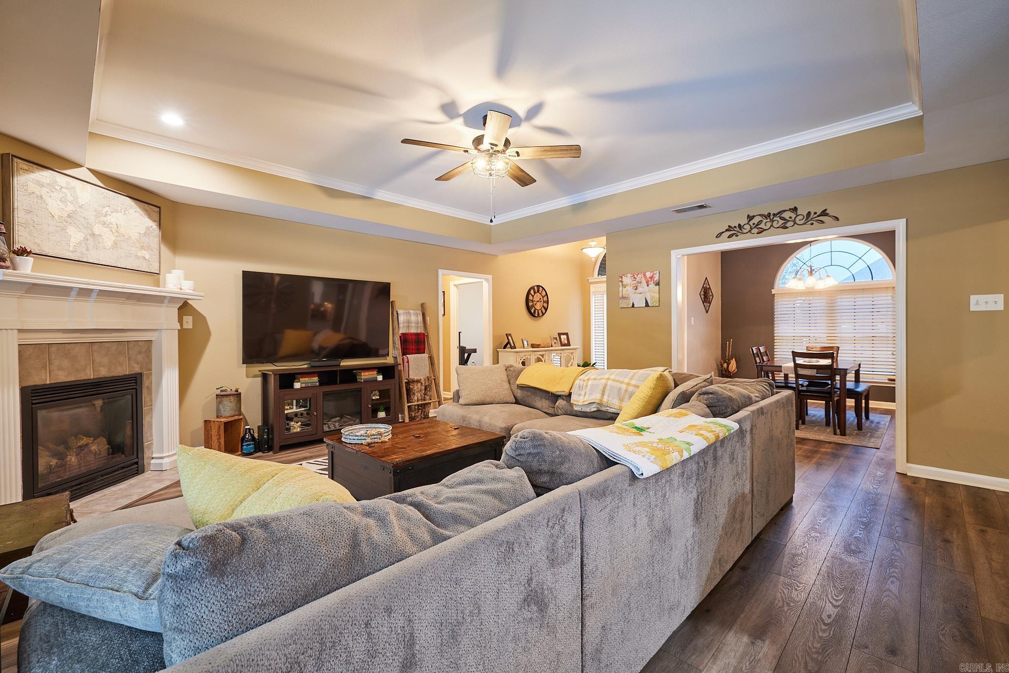 5024 Winged Foot Drive