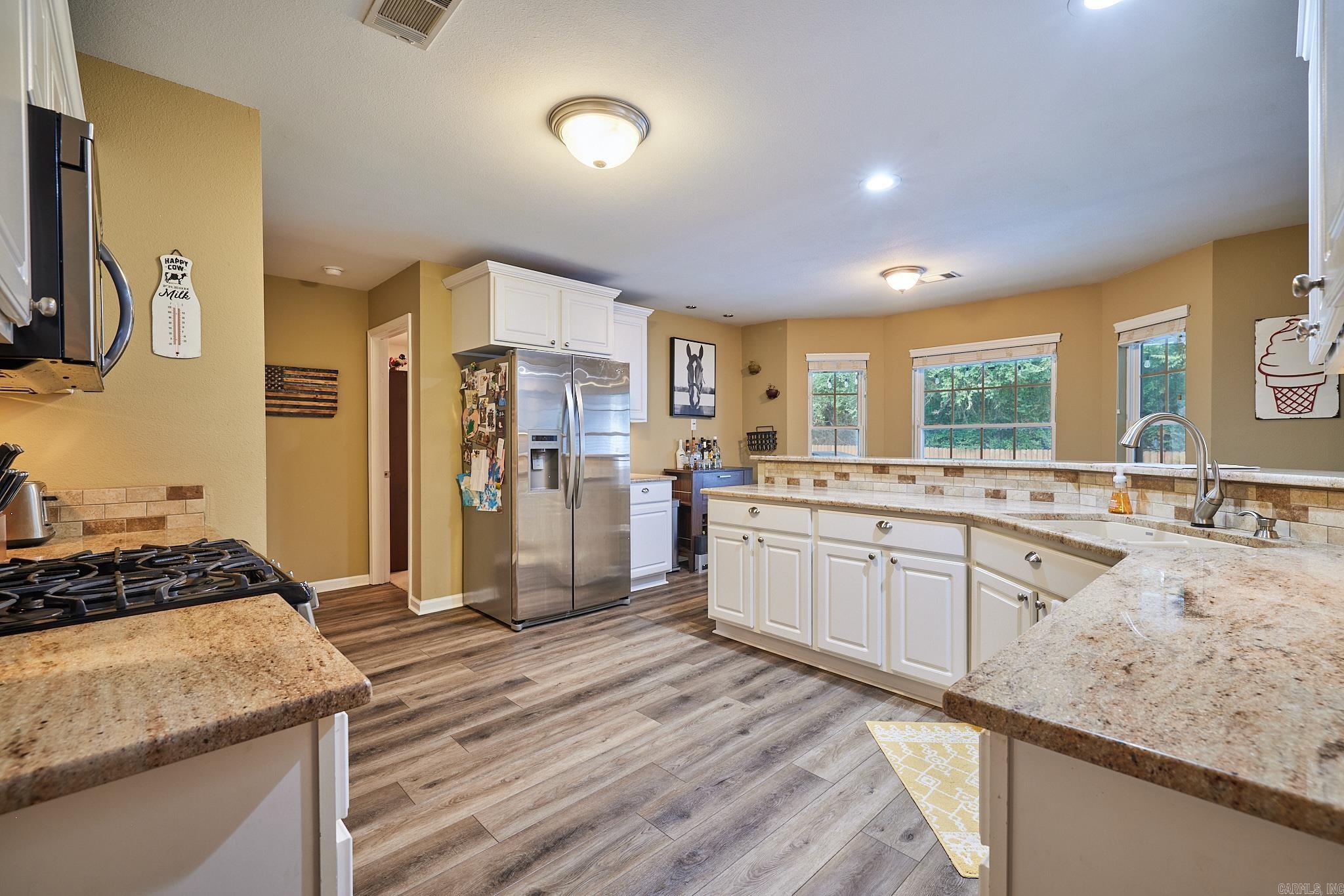 5024 Winged Foot Drive