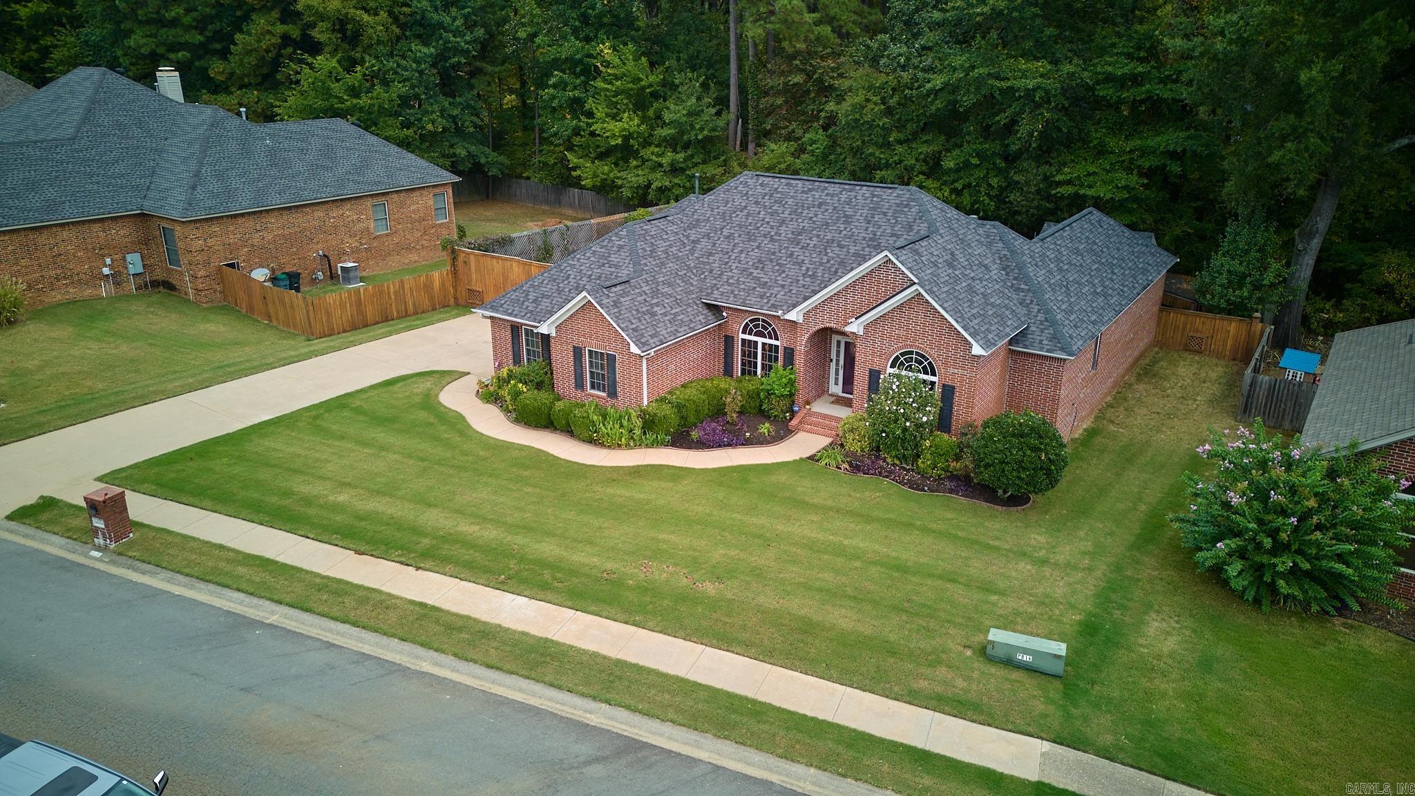 5024 Winged Foot Drive