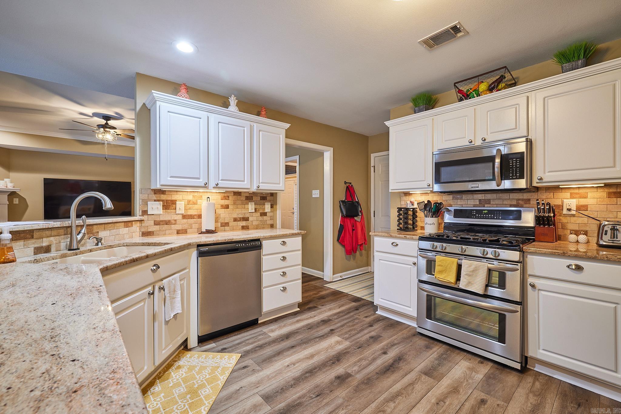 5024 Winged Foot Drive