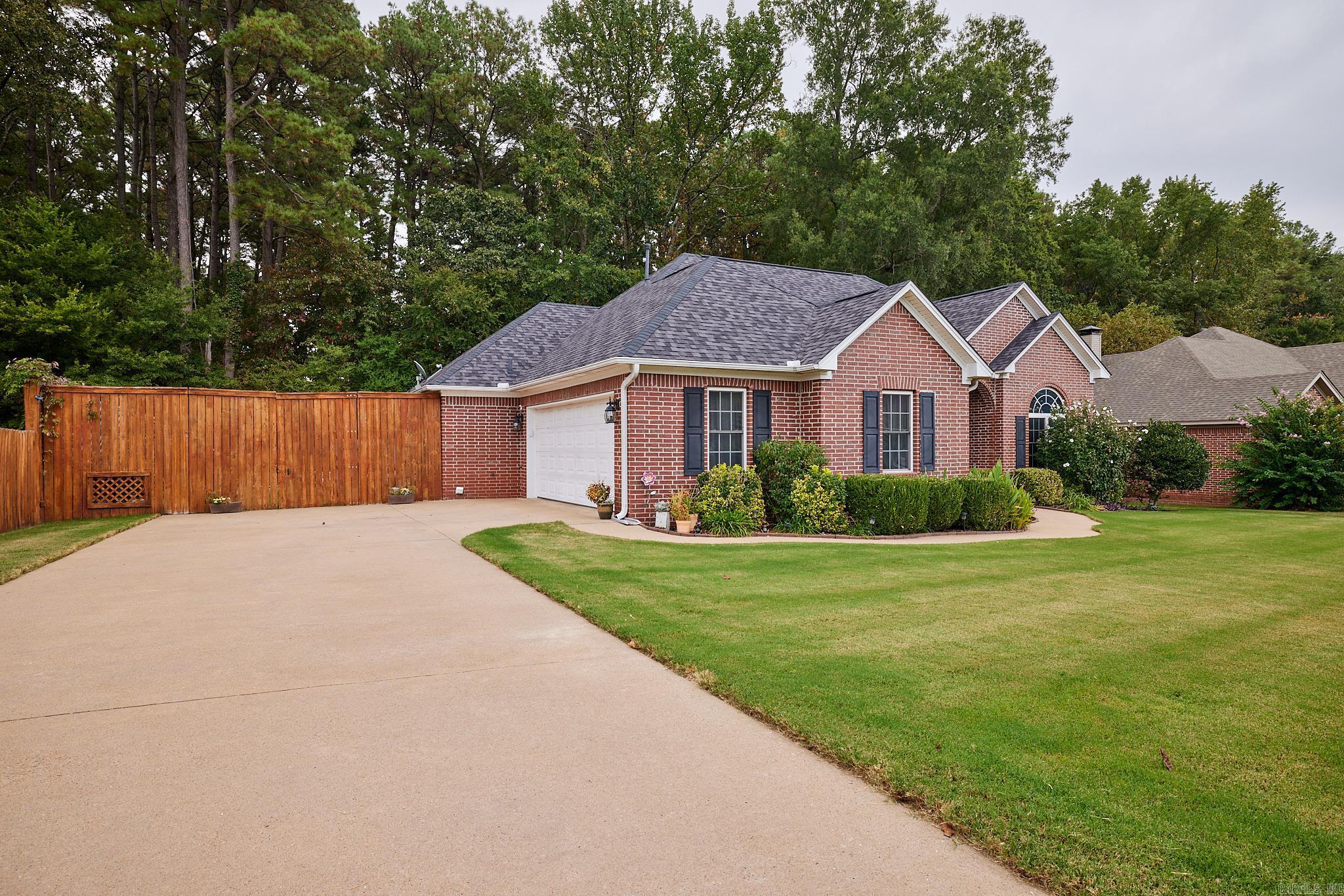 5024 Winged Foot Drive