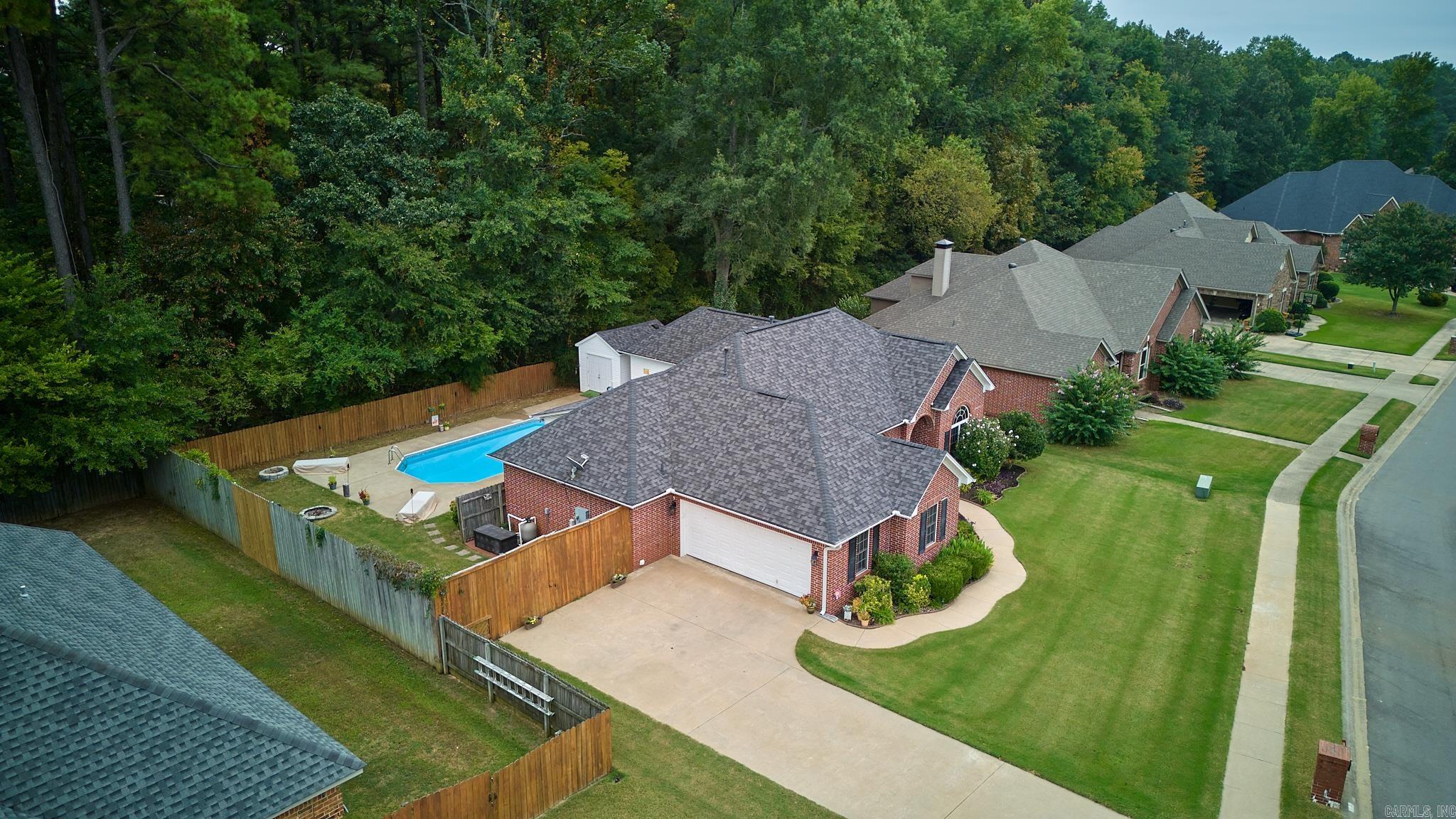 5024 Winged Foot Drive