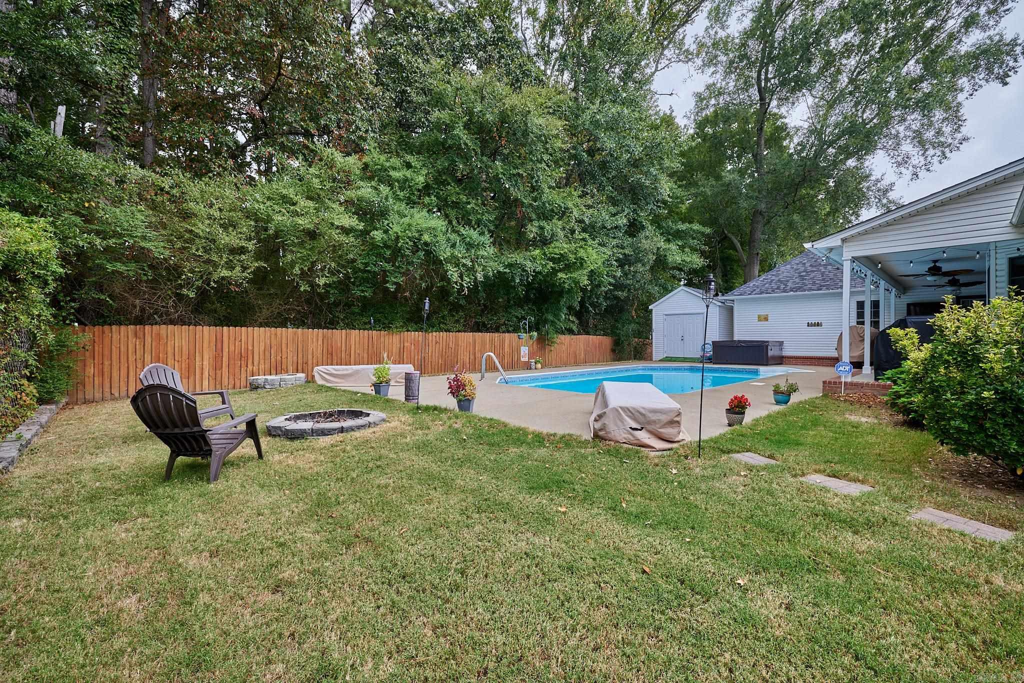 5024 Winged Foot Drive