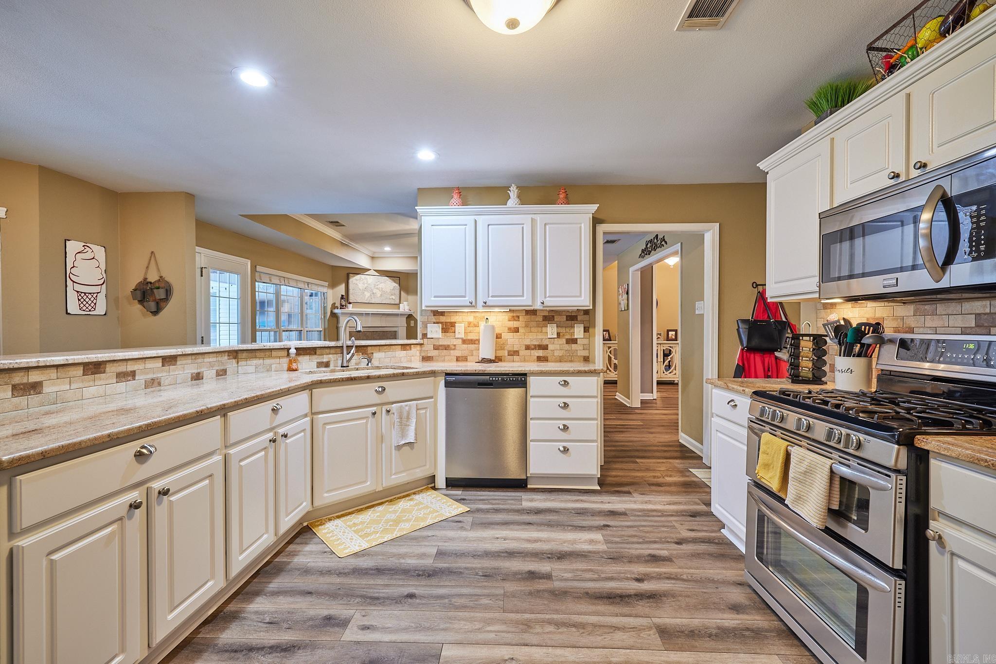 5024 Winged Foot Drive