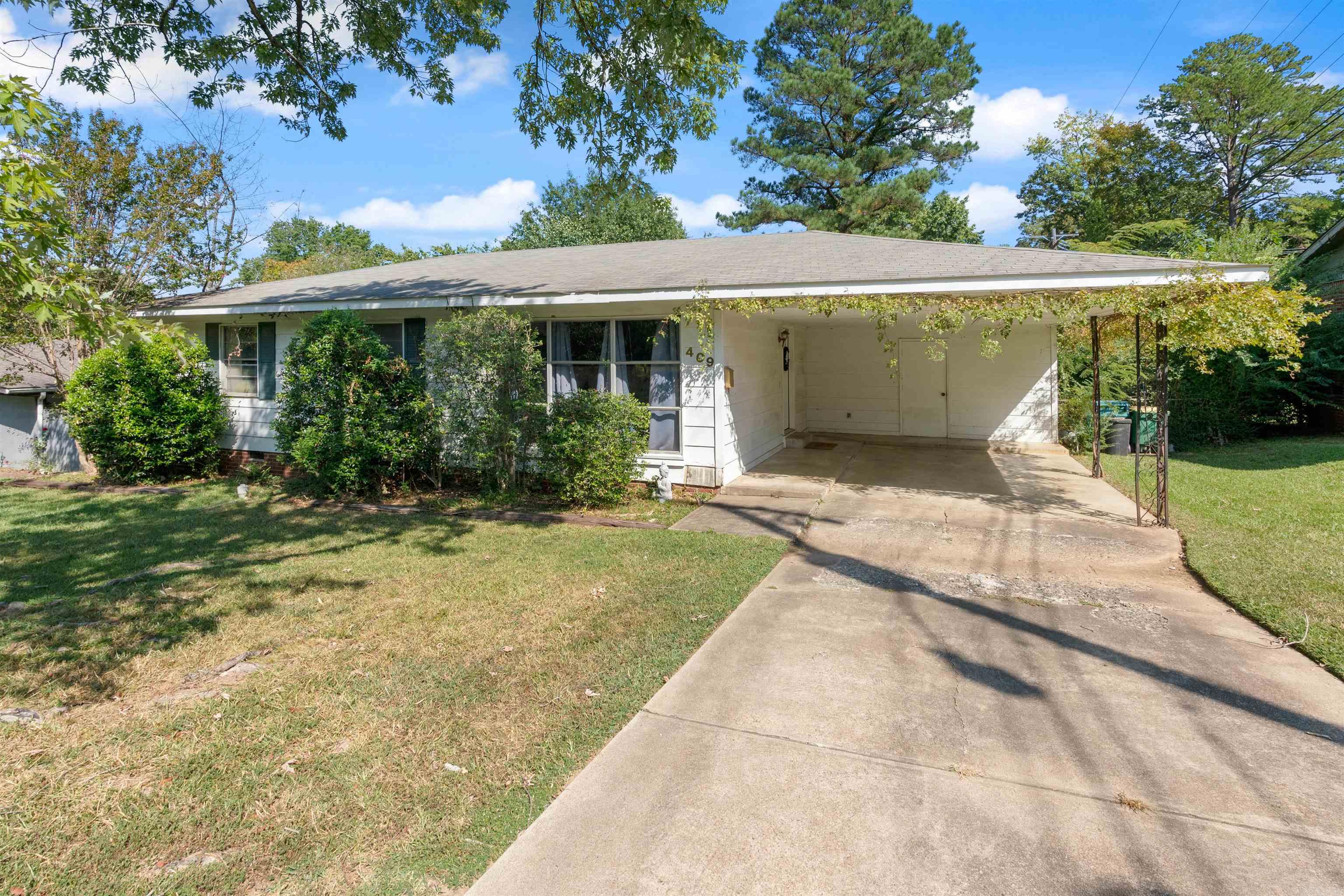 409 Maplewood Drive