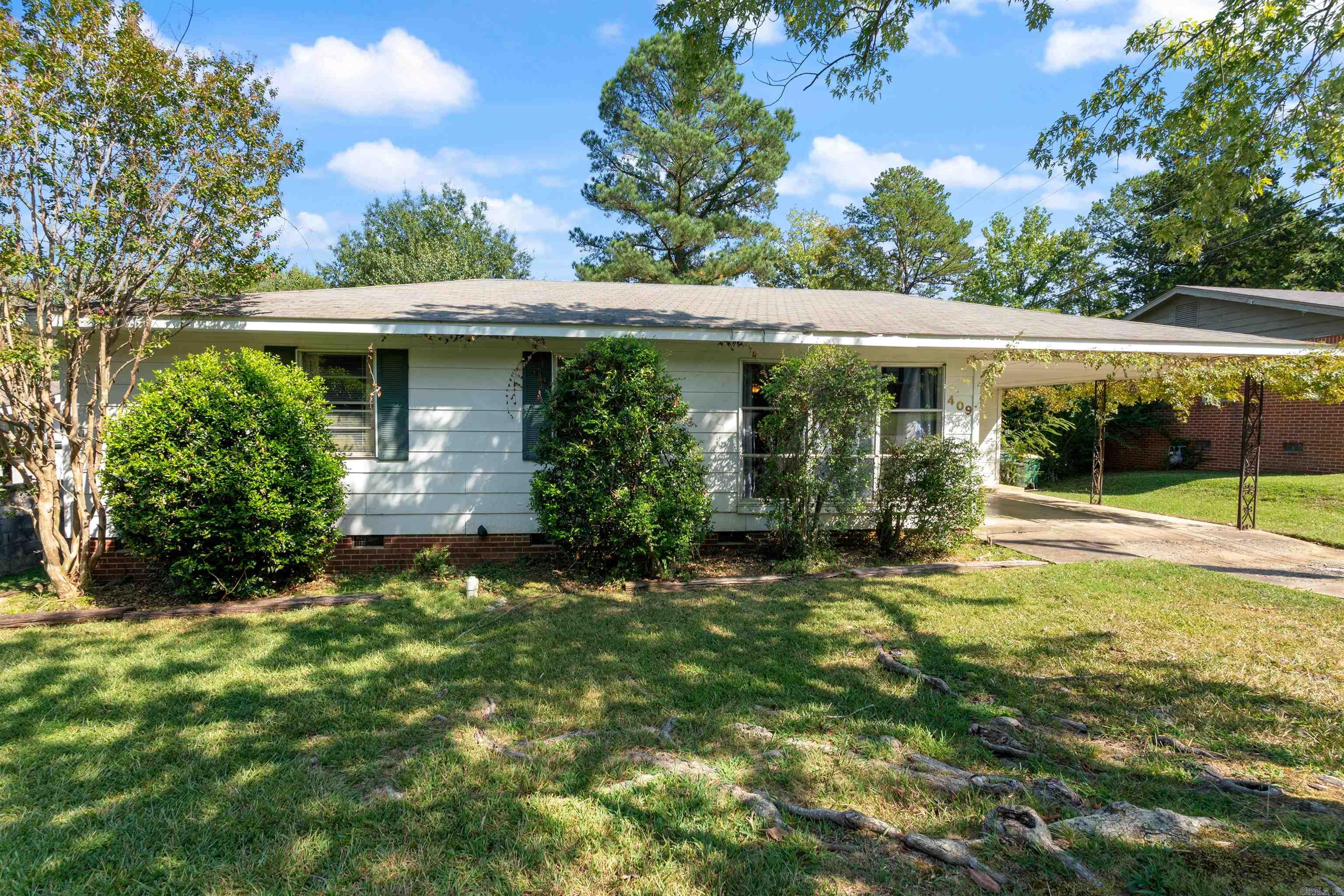 409 Maplewood Drive