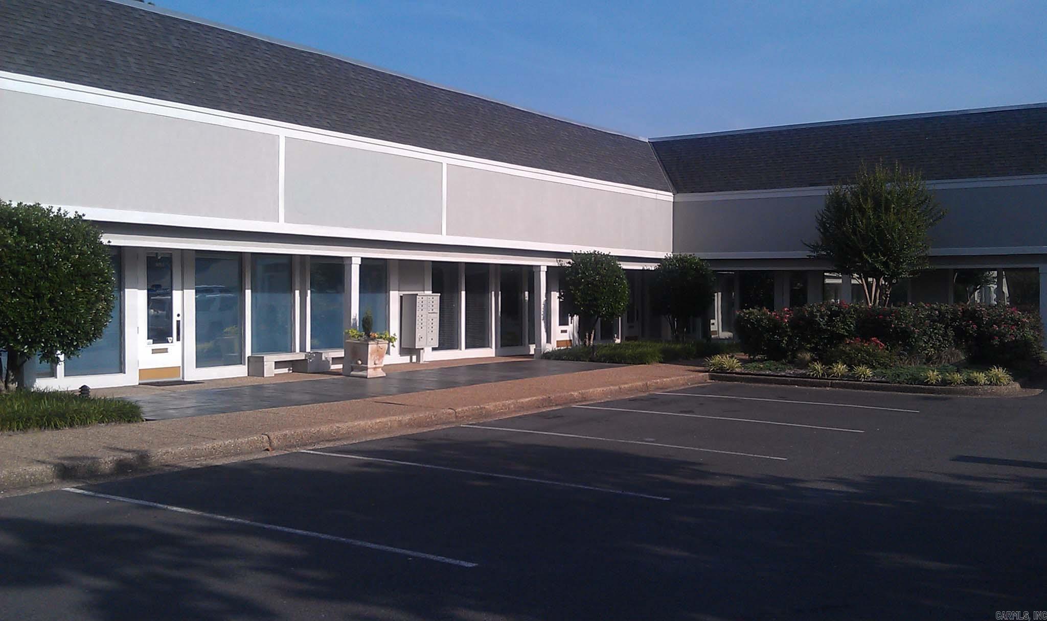 1801 Central Avenue Unit: Suite F