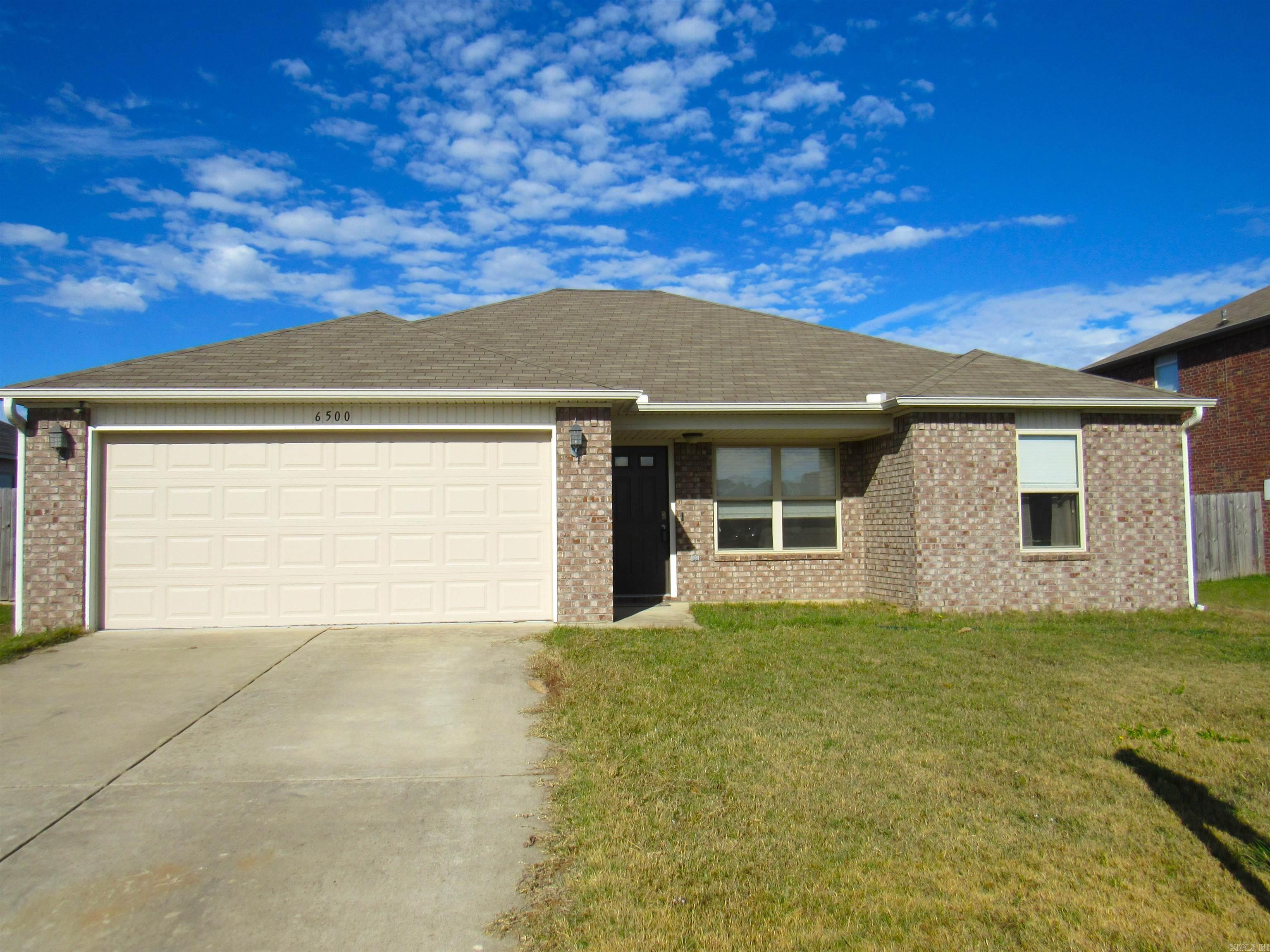 6500 Magnolia Way
