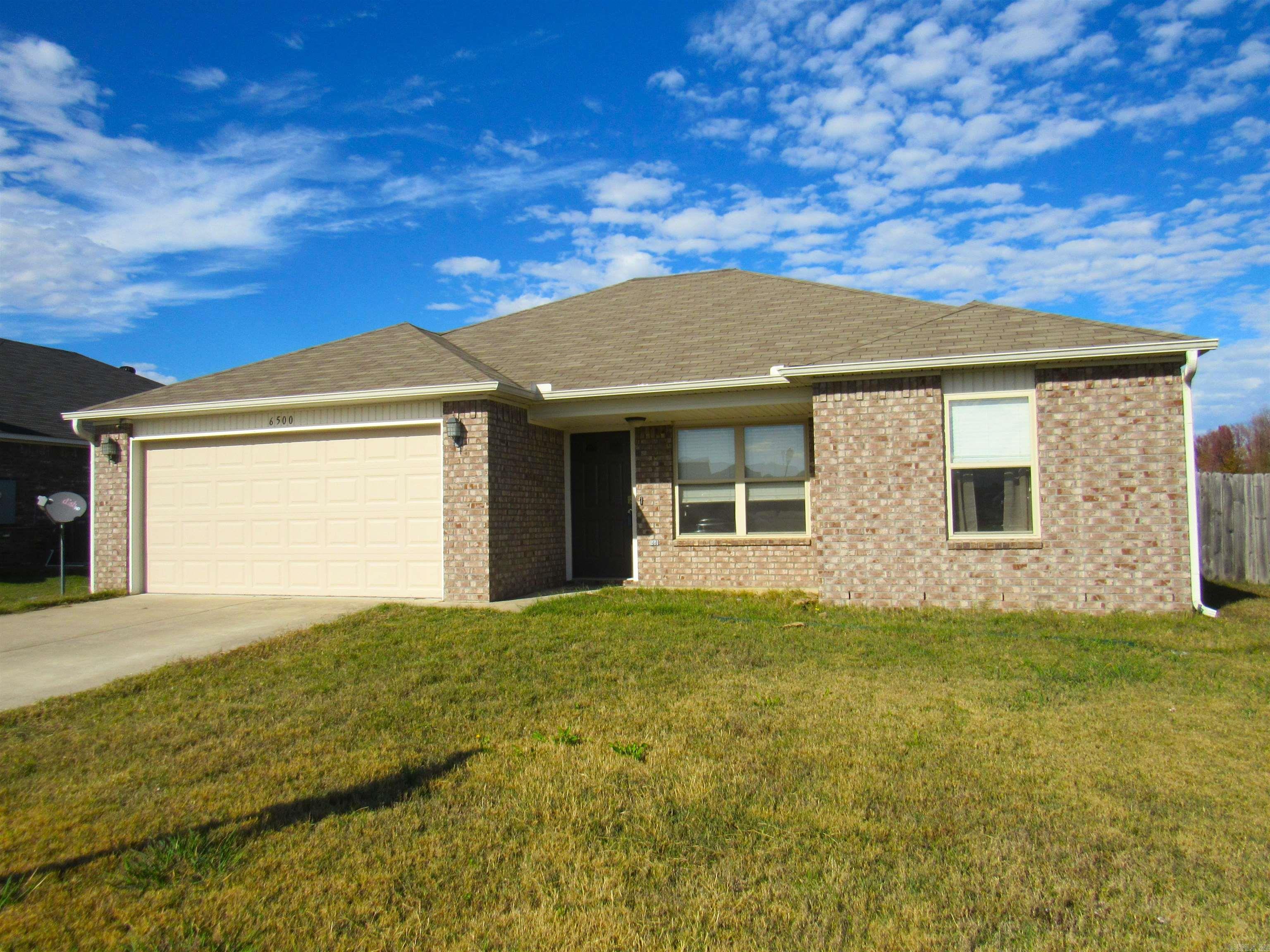 6500 Magnolia Way