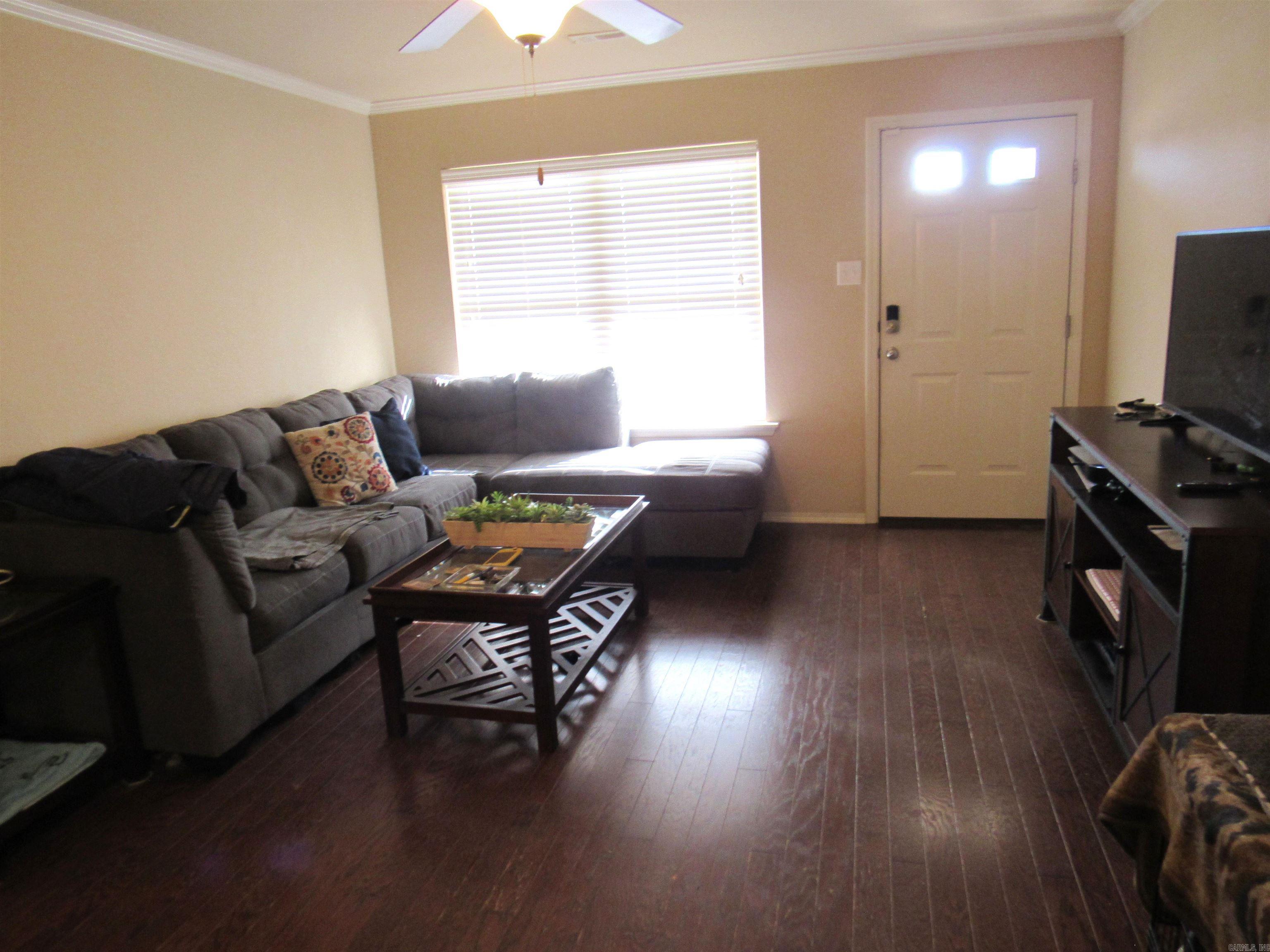 6500 Magnolia Way