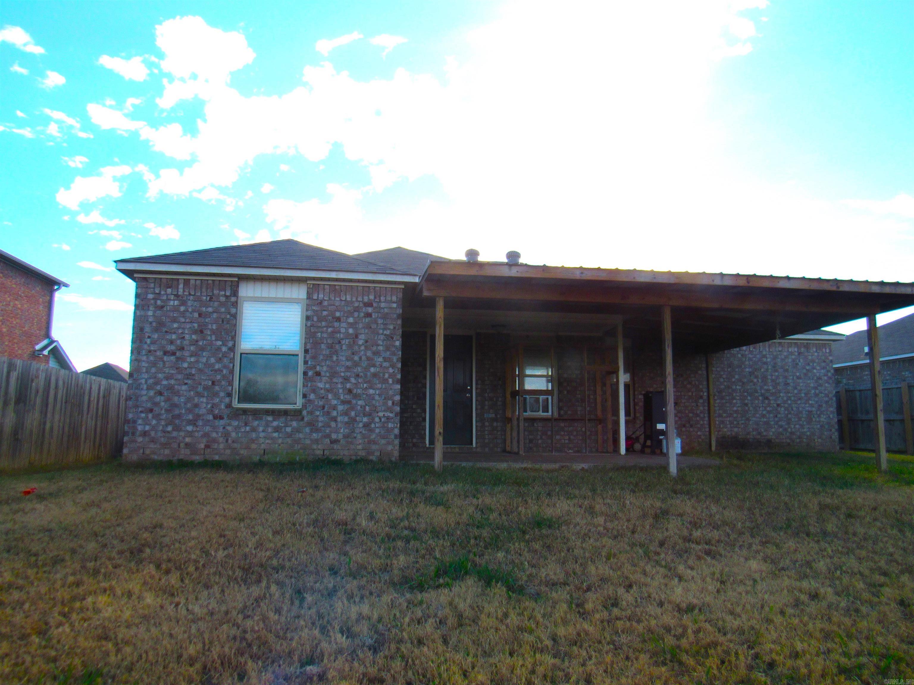 6500 Magnolia Way