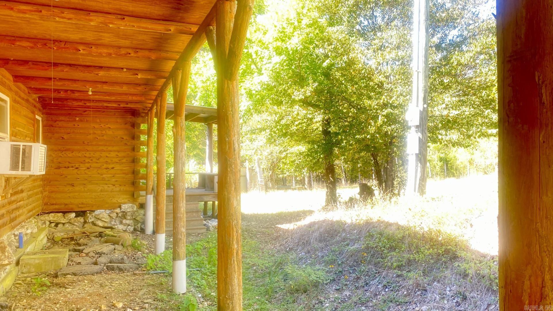 15315 Sanders Ford Road