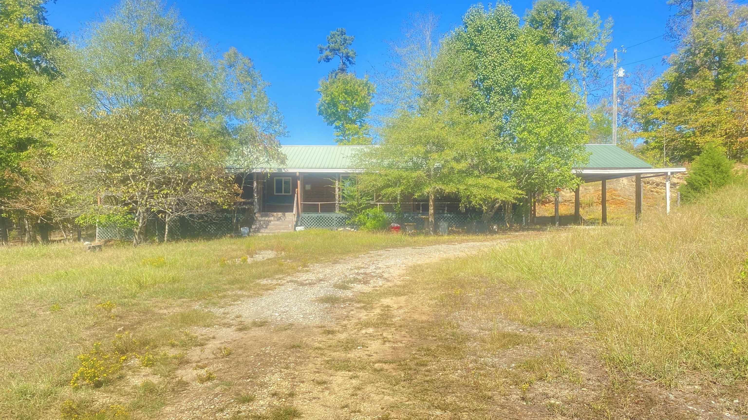15315 Sanders Ford Road
