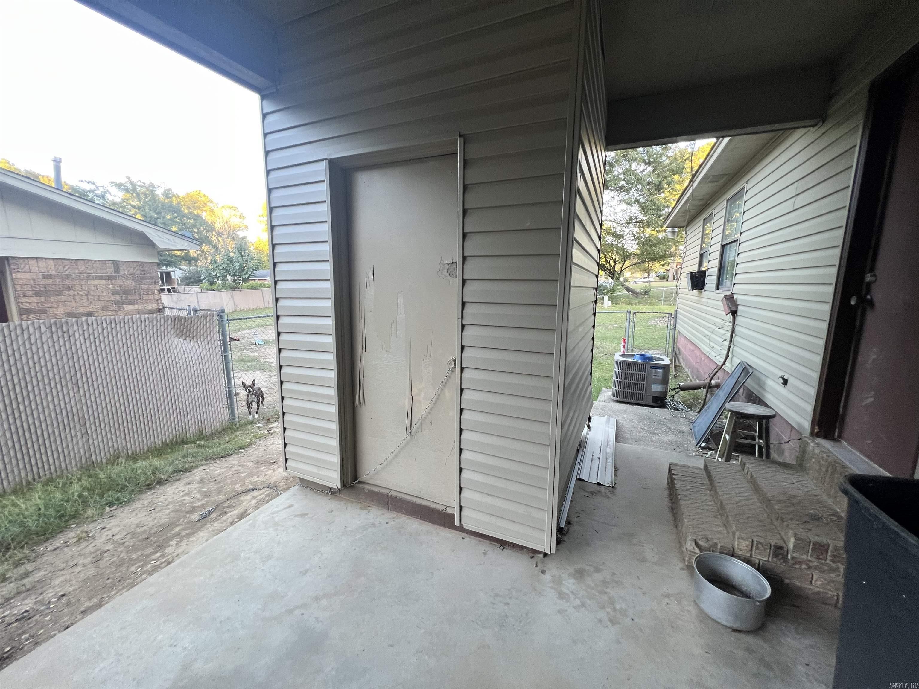 1233 Mimosa Street