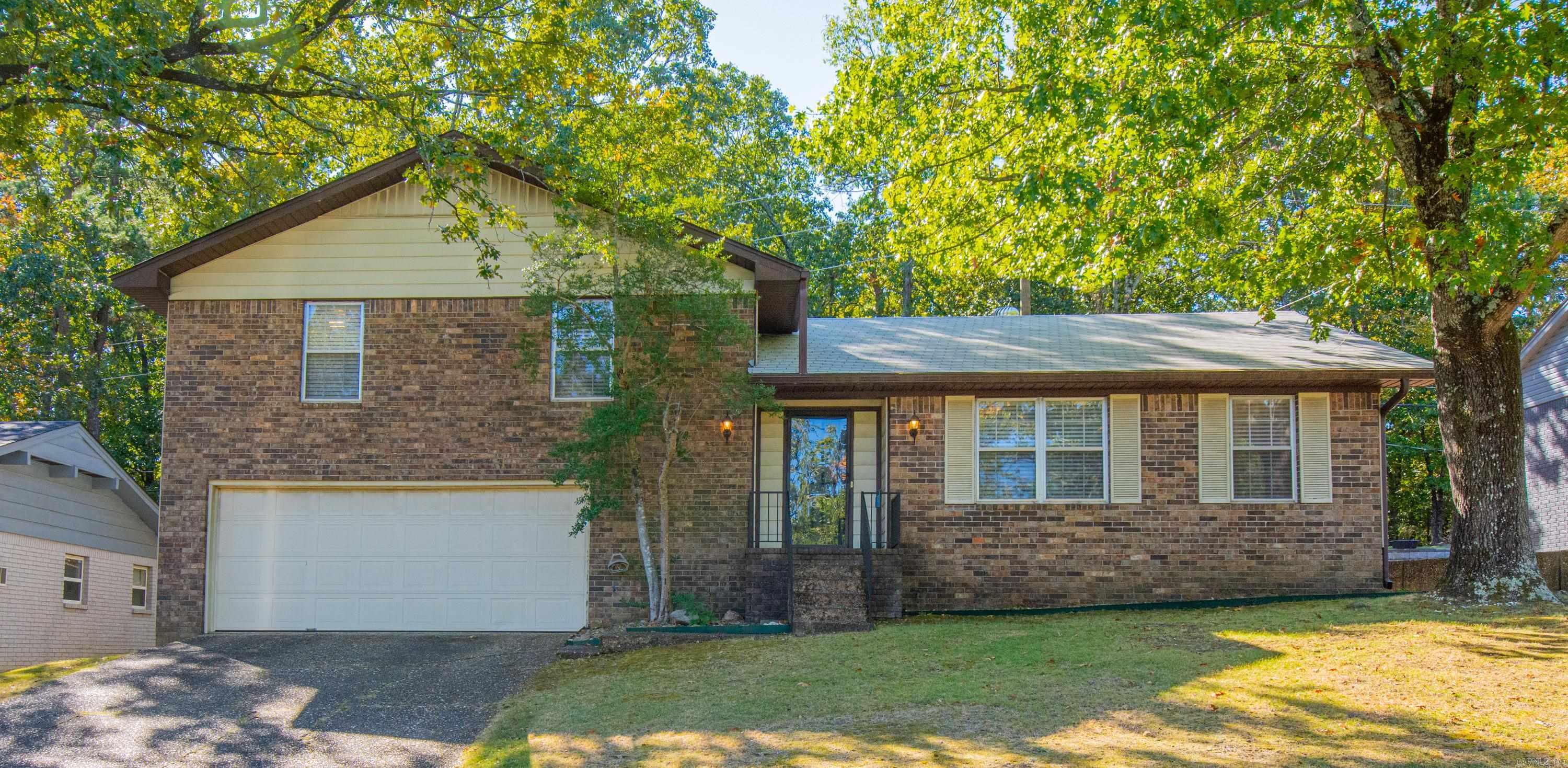 11819 Pleasant Forest Drive