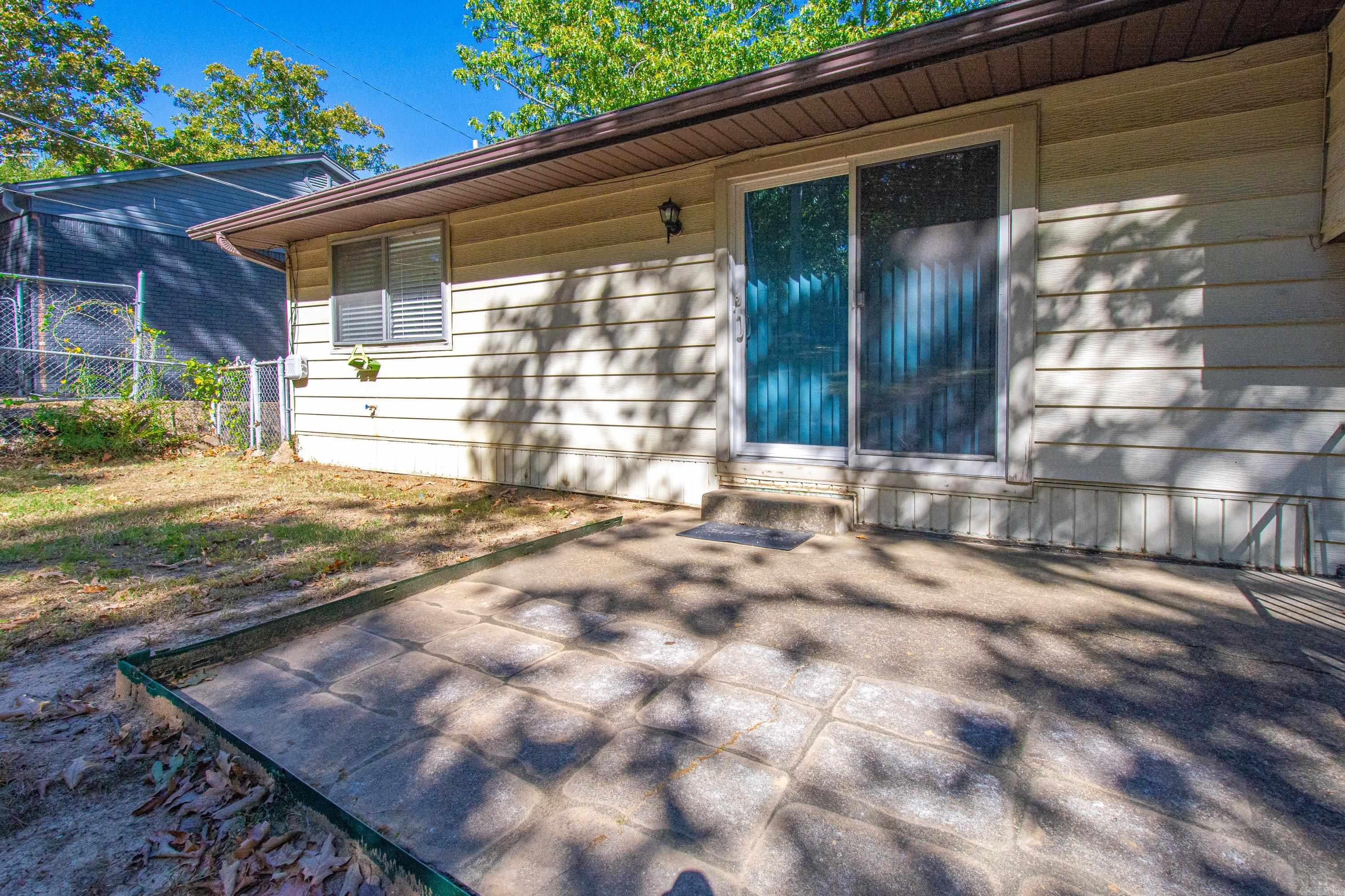 11819 Pleasant Forest Drive