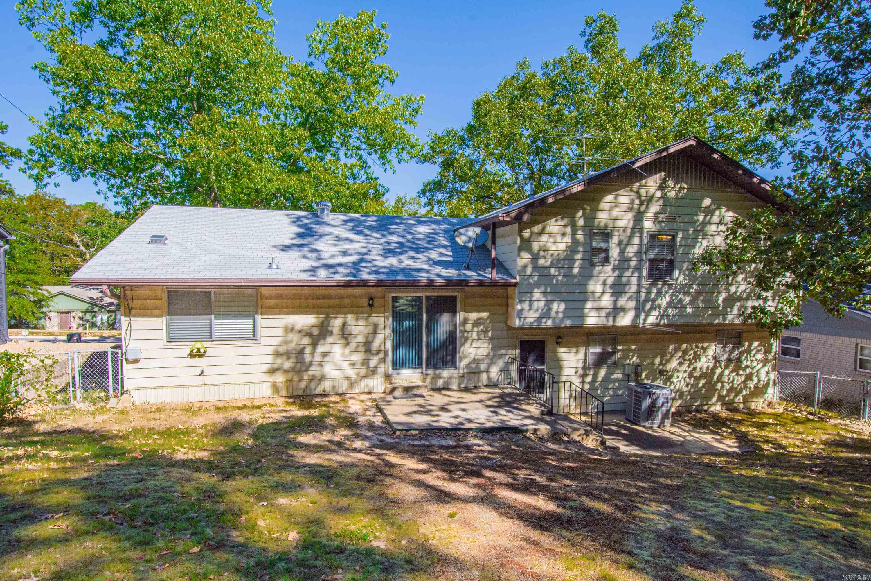 11819 Pleasant Forest Drive