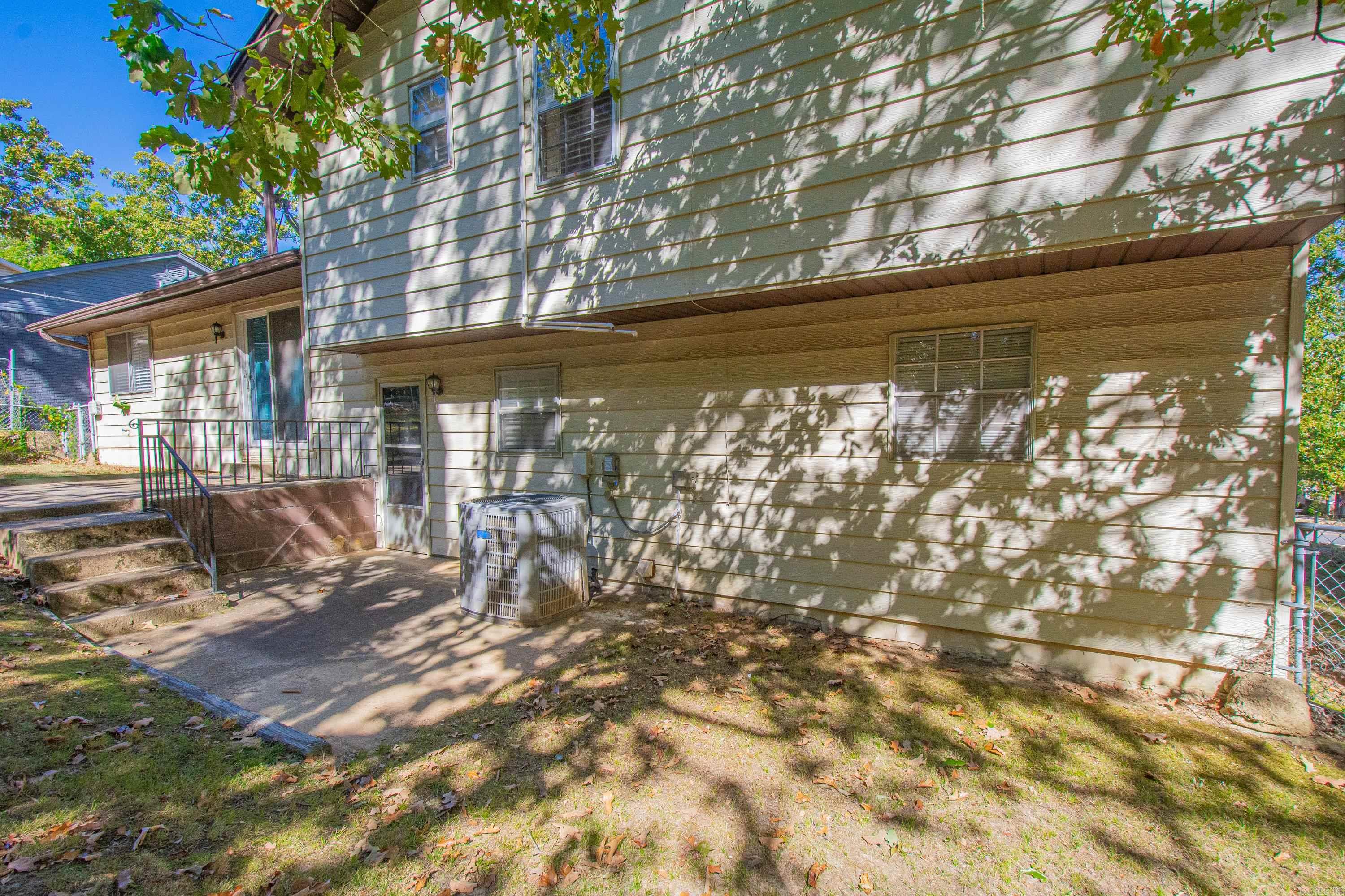 11819 Pleasant Forest Drive