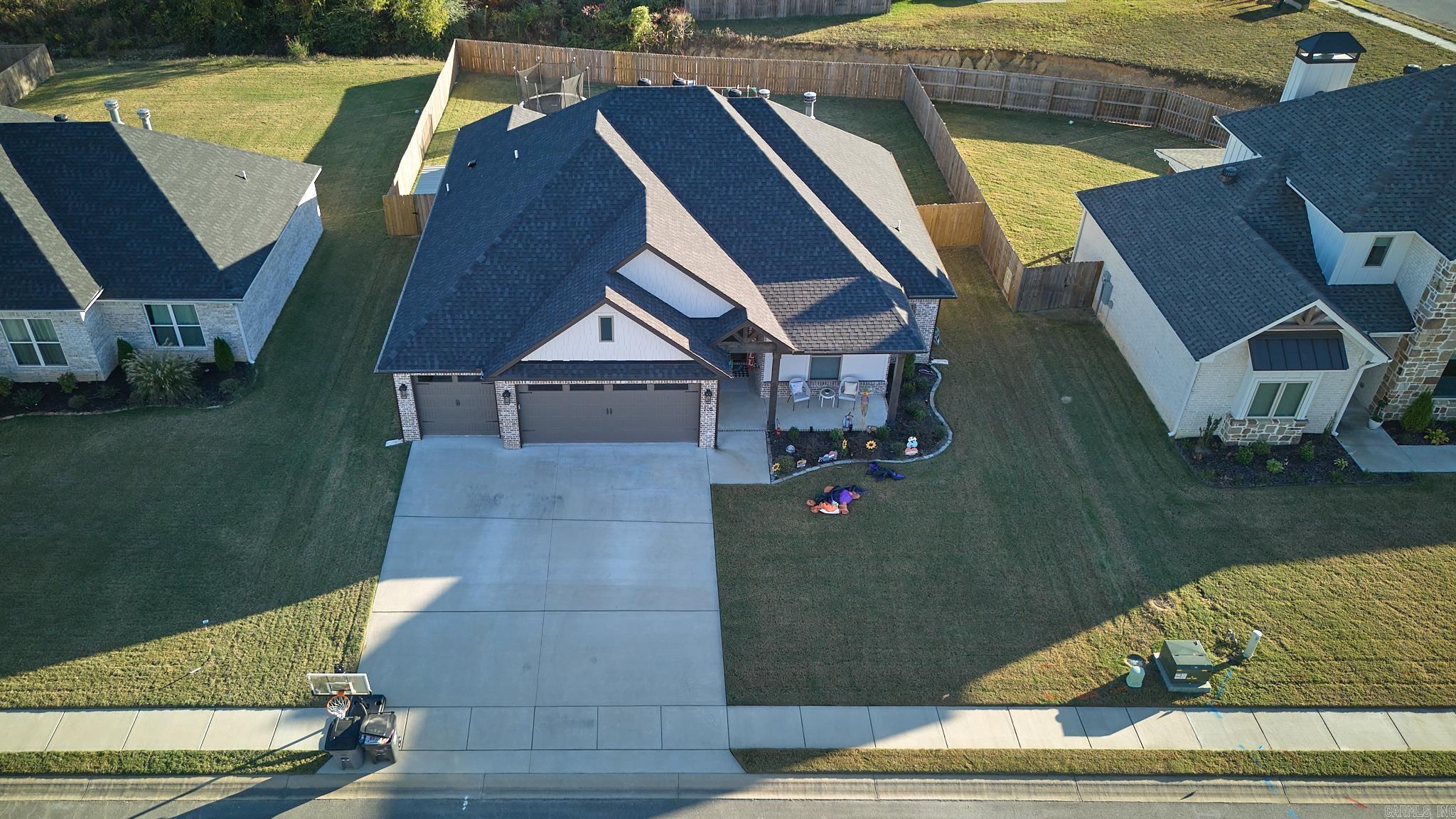 705 Dawsons Point Avenue