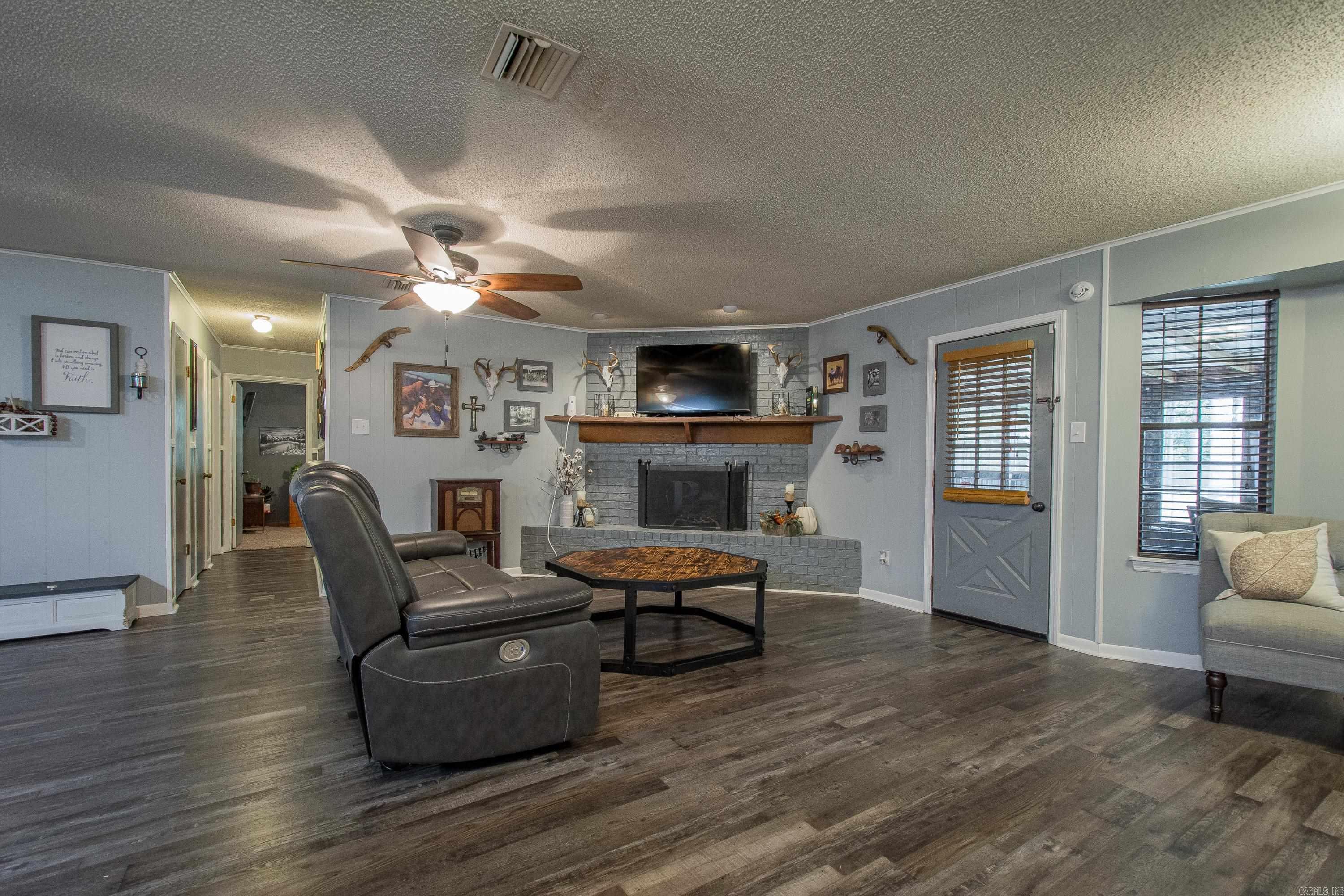 5814 Oak Meadows Road