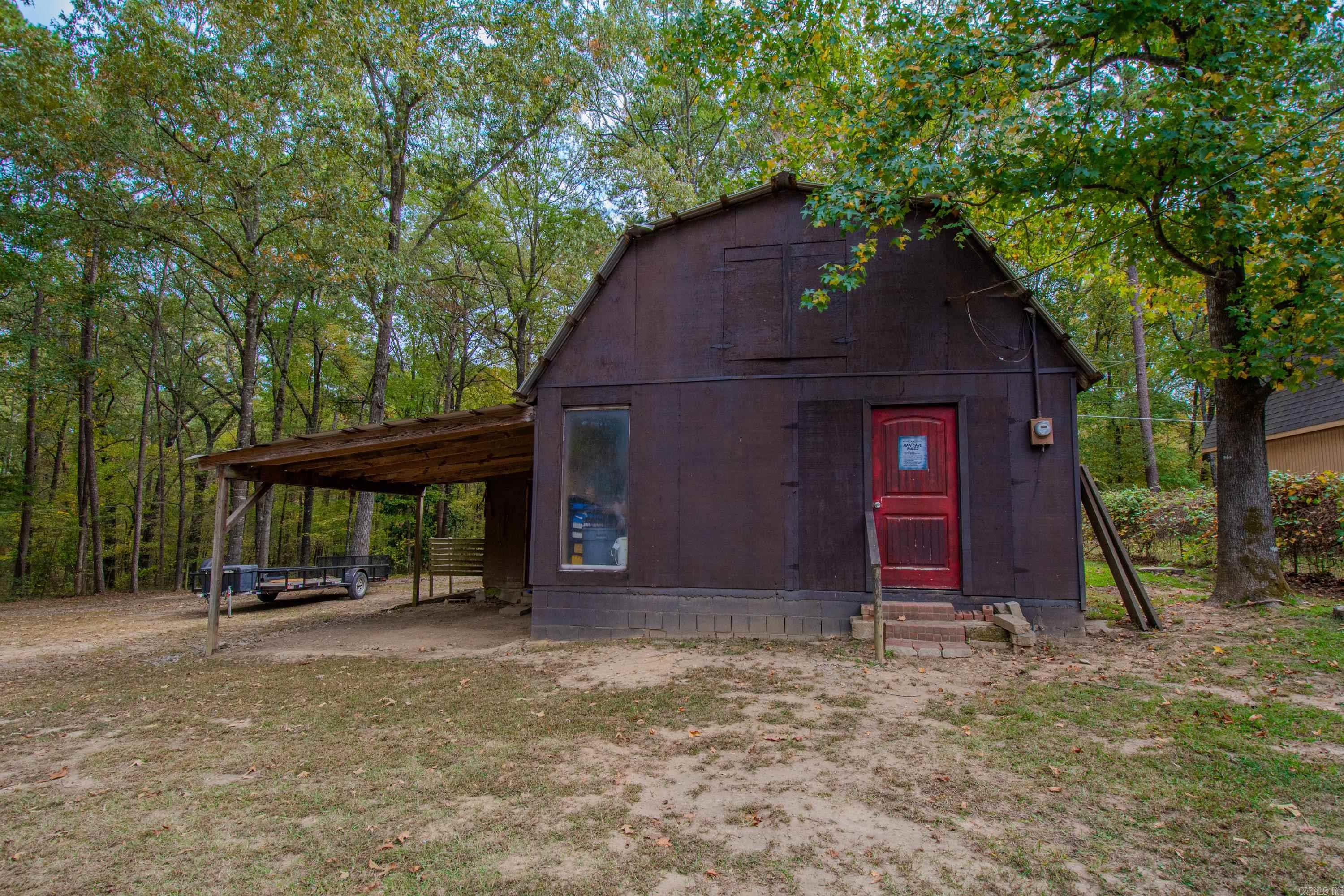 5814 Oak Meadows Road