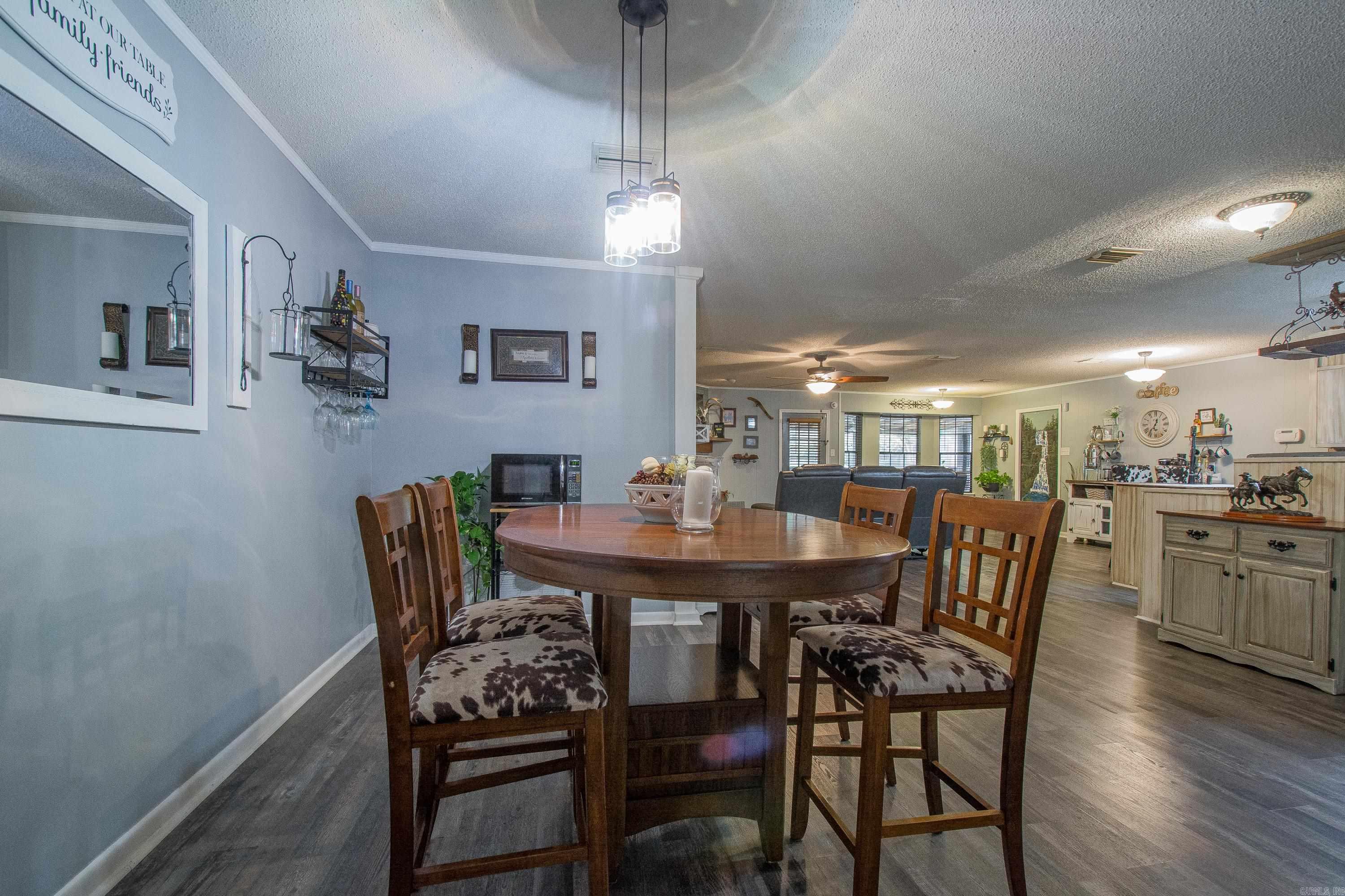 5814 Oak Meadows Road