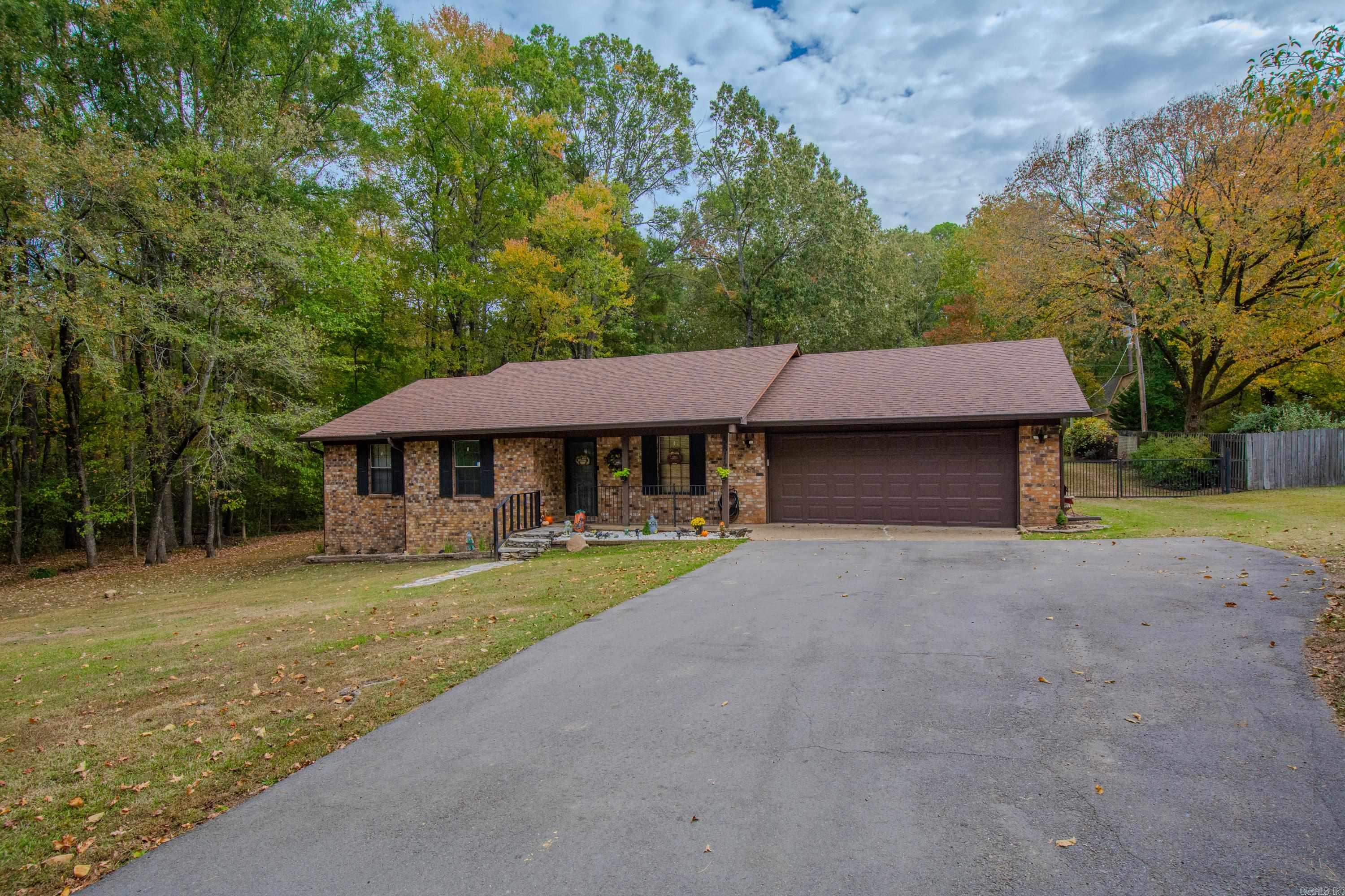 5814 Oak Meadows Road