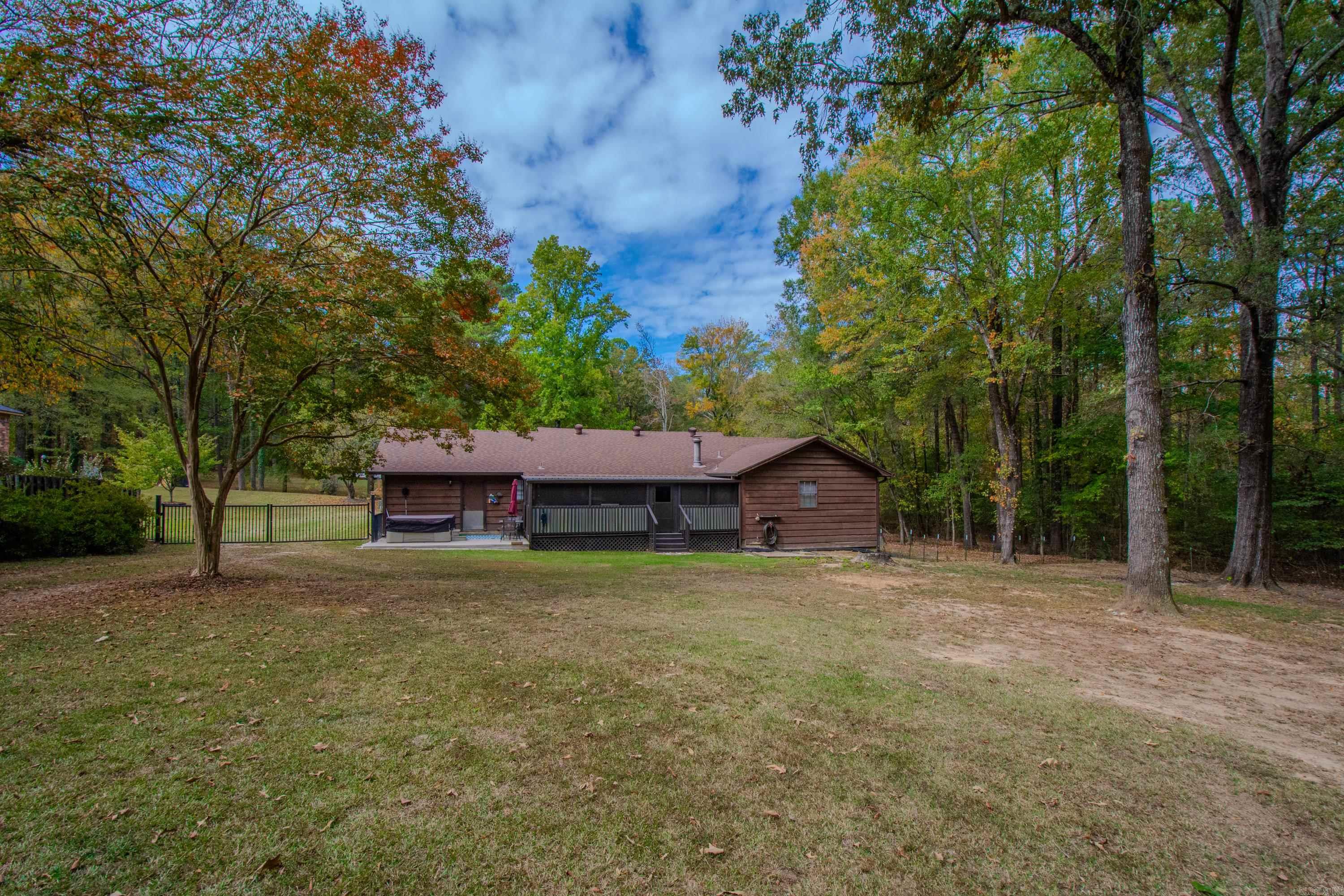 5814 Oak Meadows Road